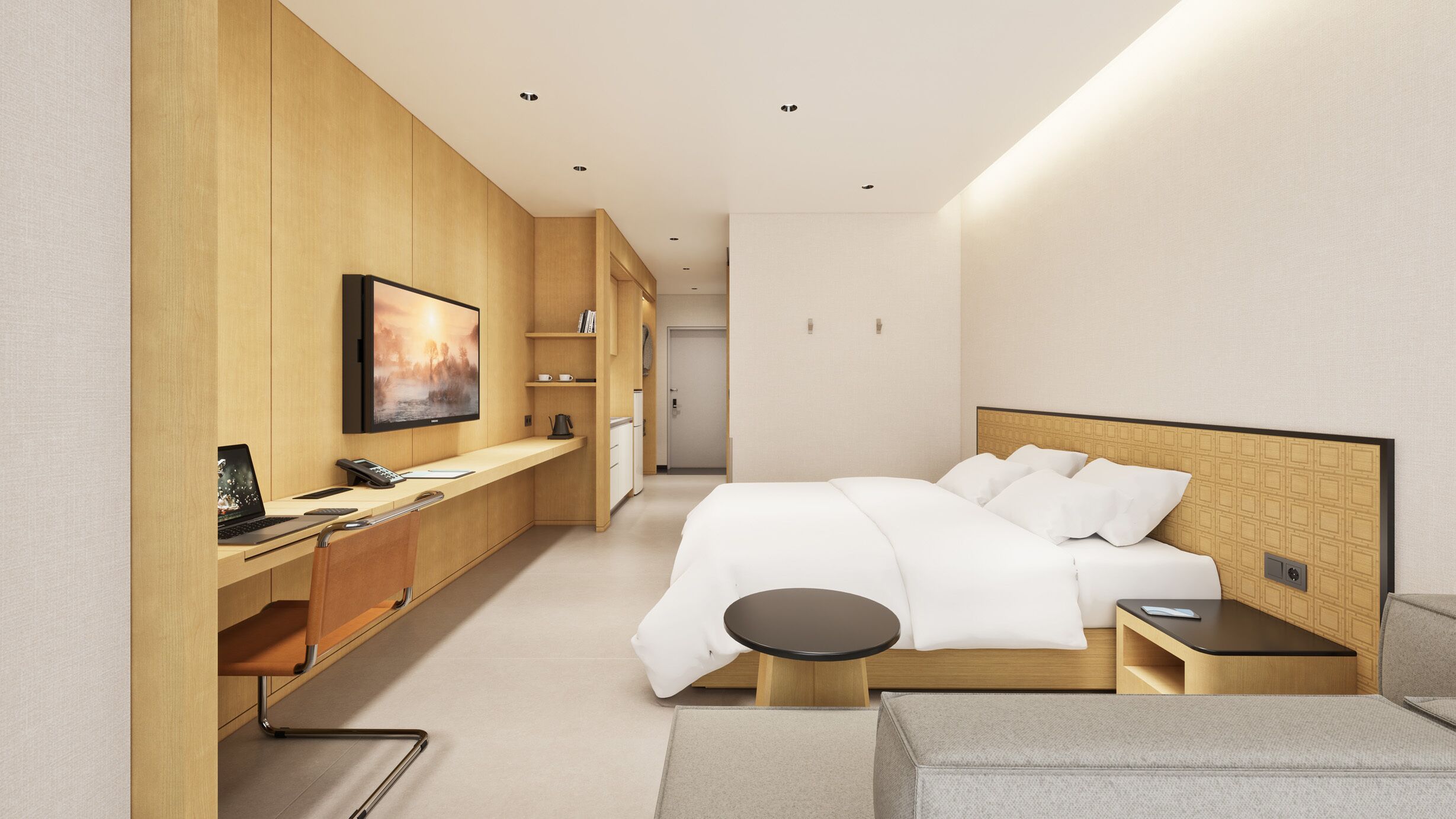 LOTTE Hotels & Resorts Gimhae