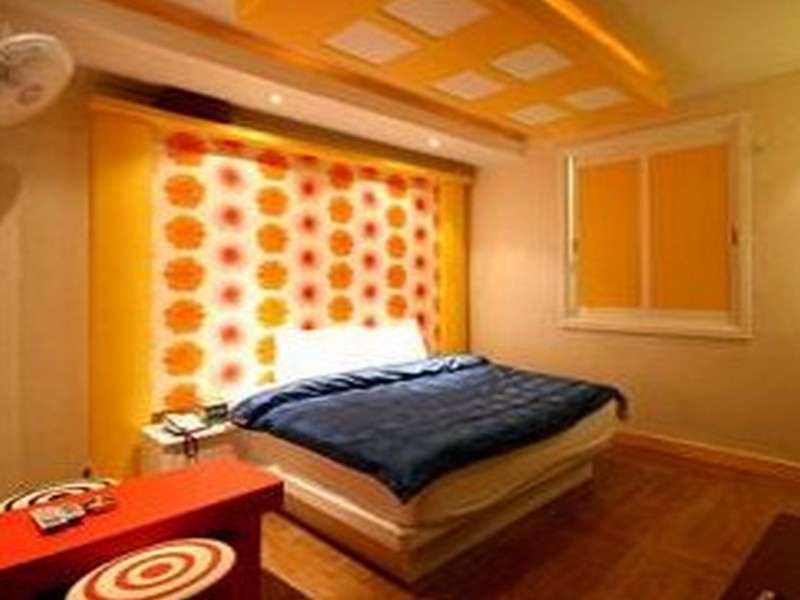 Olleh Motel