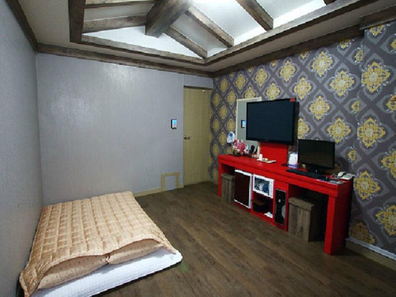 Olleh Motel