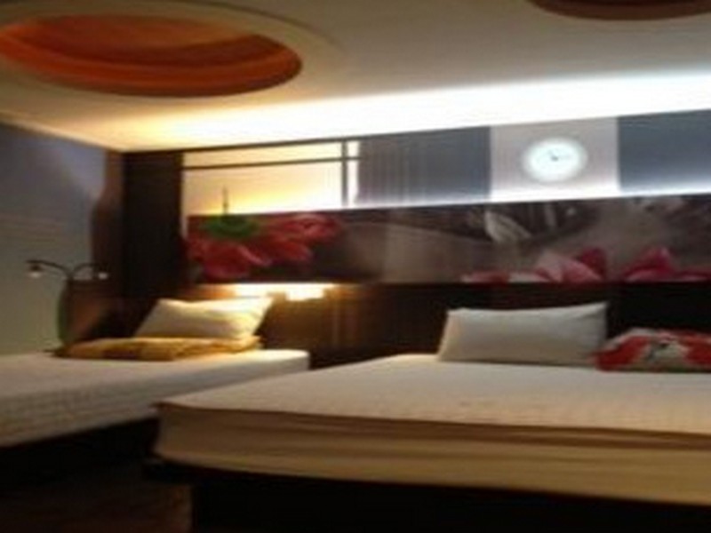 Olleh Motel