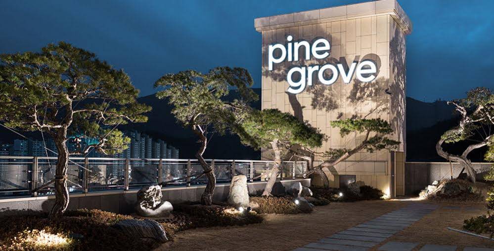 Pine Grove Hotel