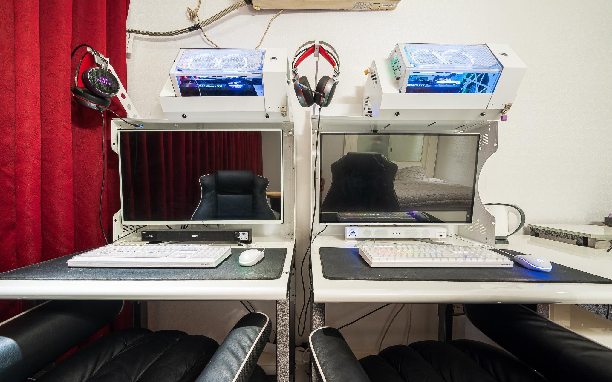 Gongju Hotel Del Luna