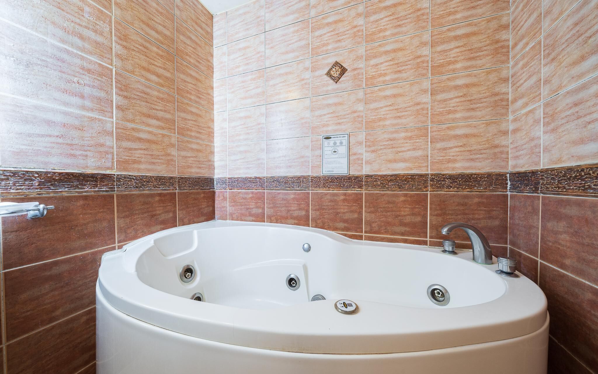 Gongju Hotel Del Luna