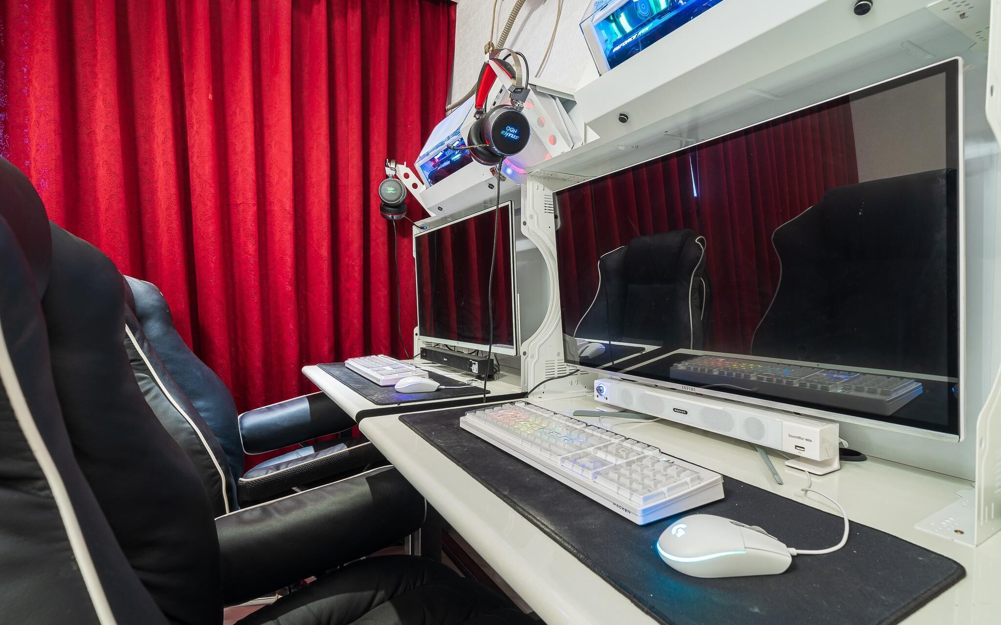 Gongju Hotel Del Luna