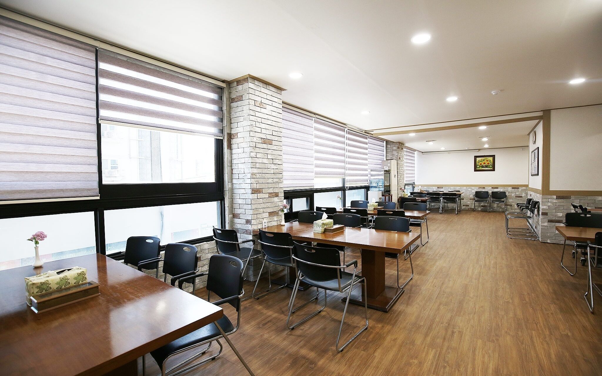 Gongju Hotel Geumgang