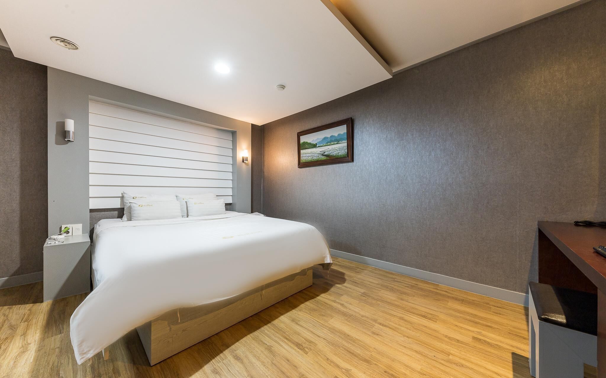 Gongju Hotel Geumgang