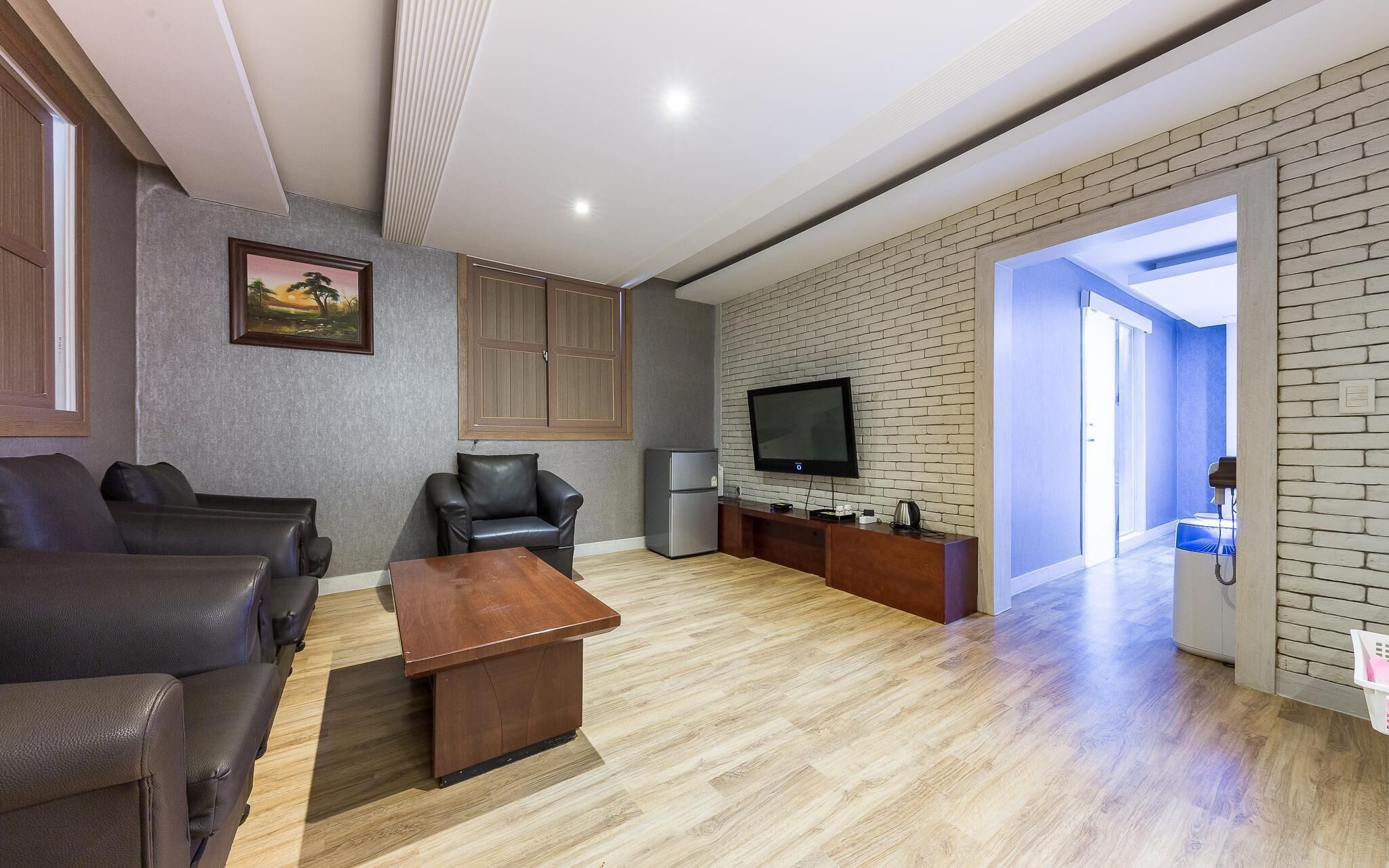 Gongju Hotel Geumgang