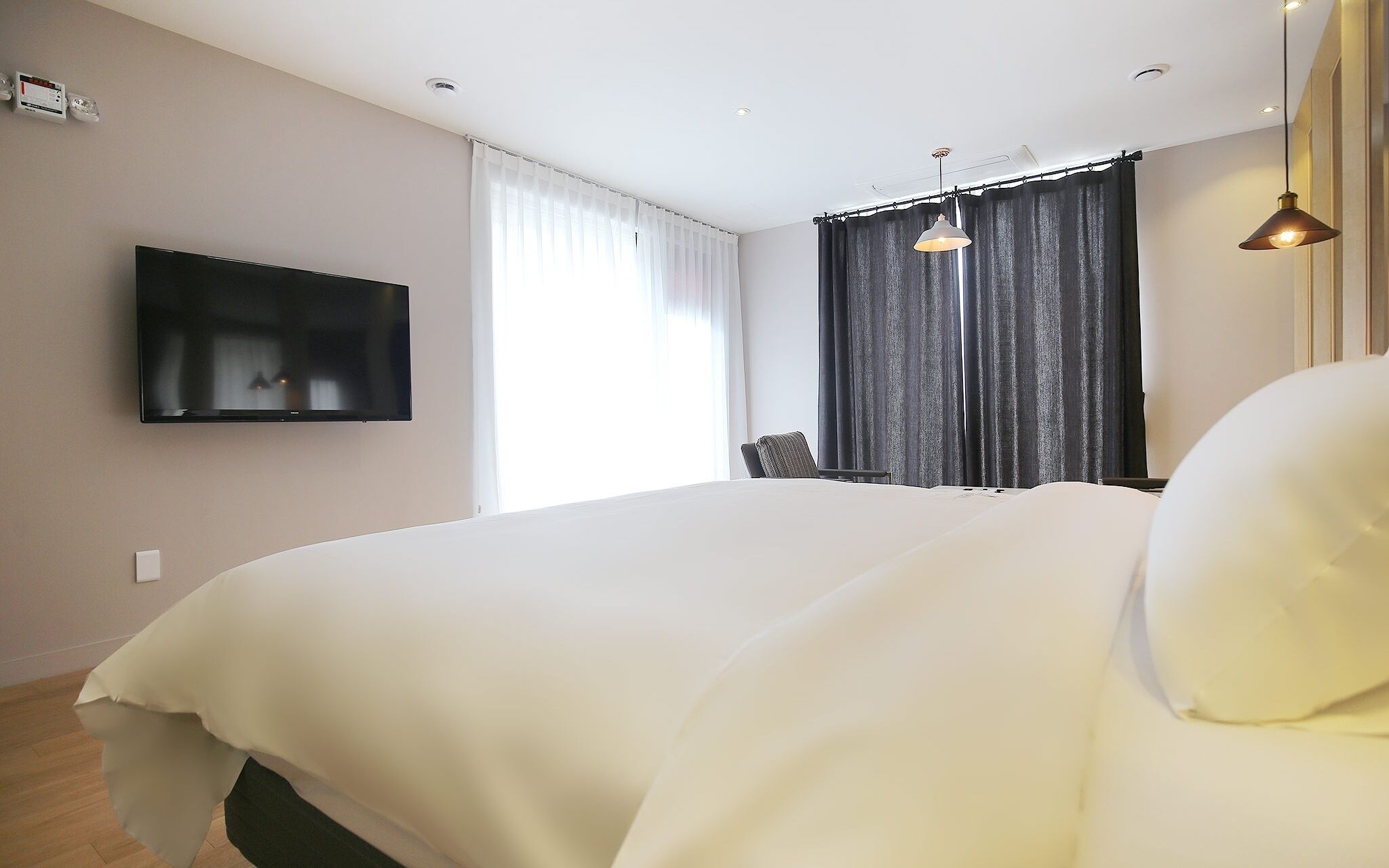Gongju Hotel Moon