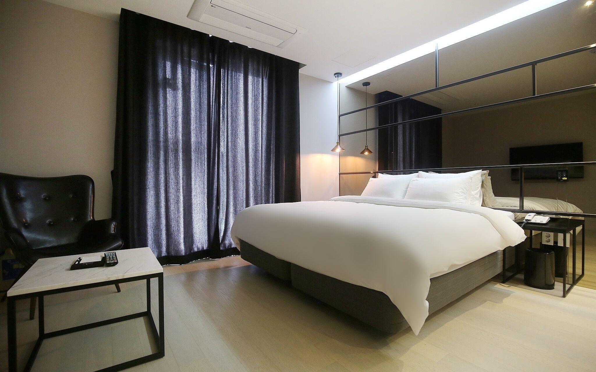 Gongju Hotel Moon