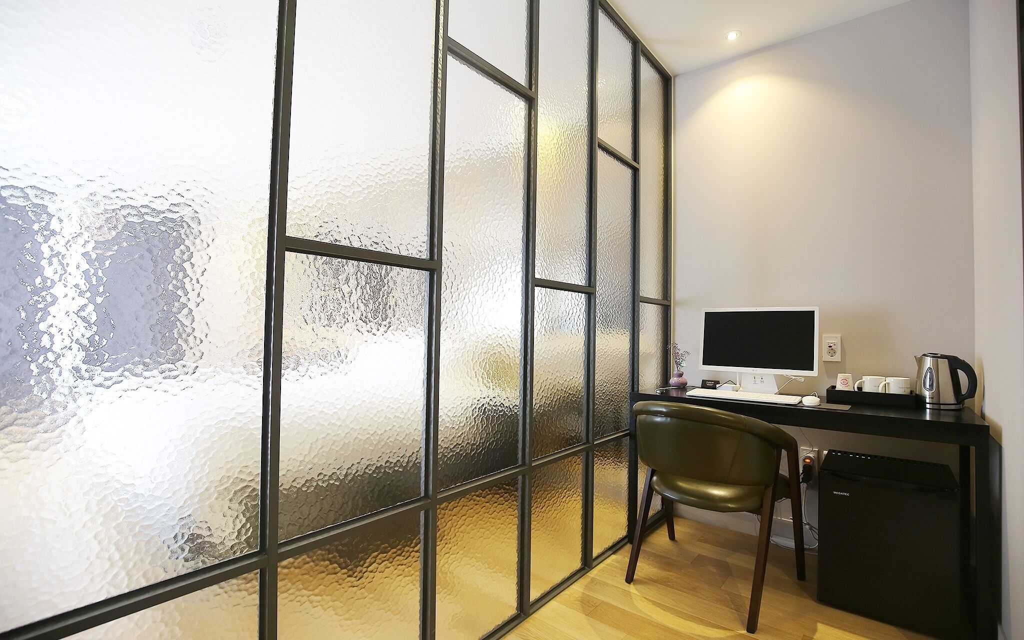 Gongju Hotel Moon