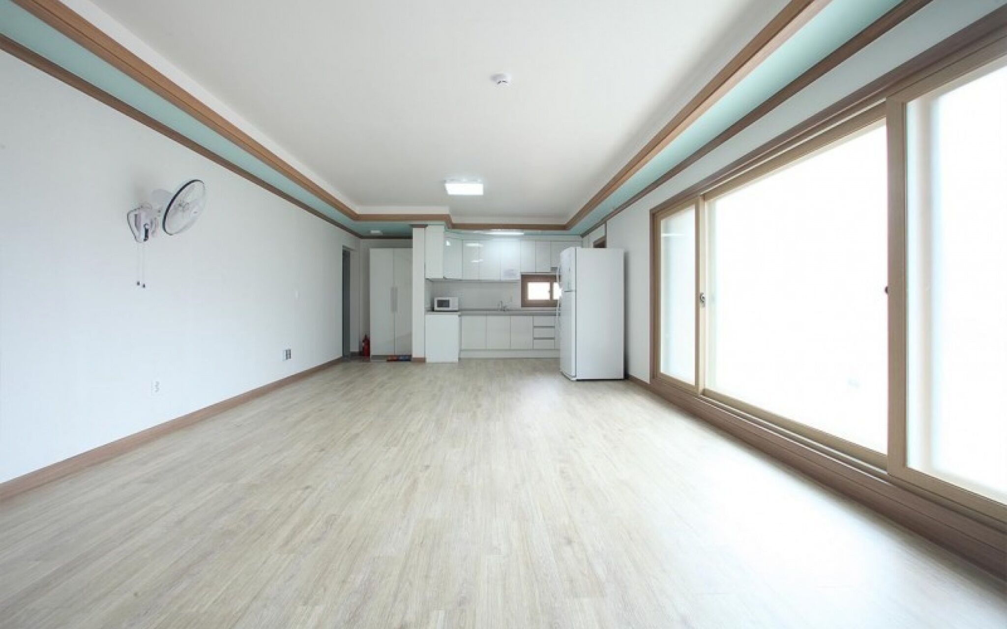 Gongju Hue Pension