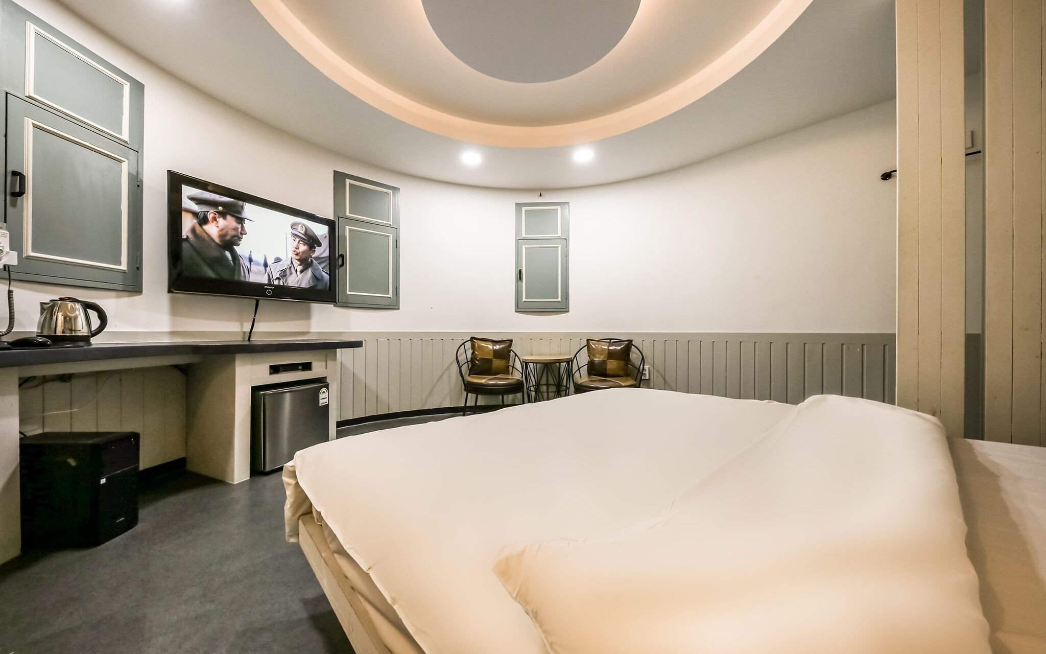 Gongju Renaissance Hotel