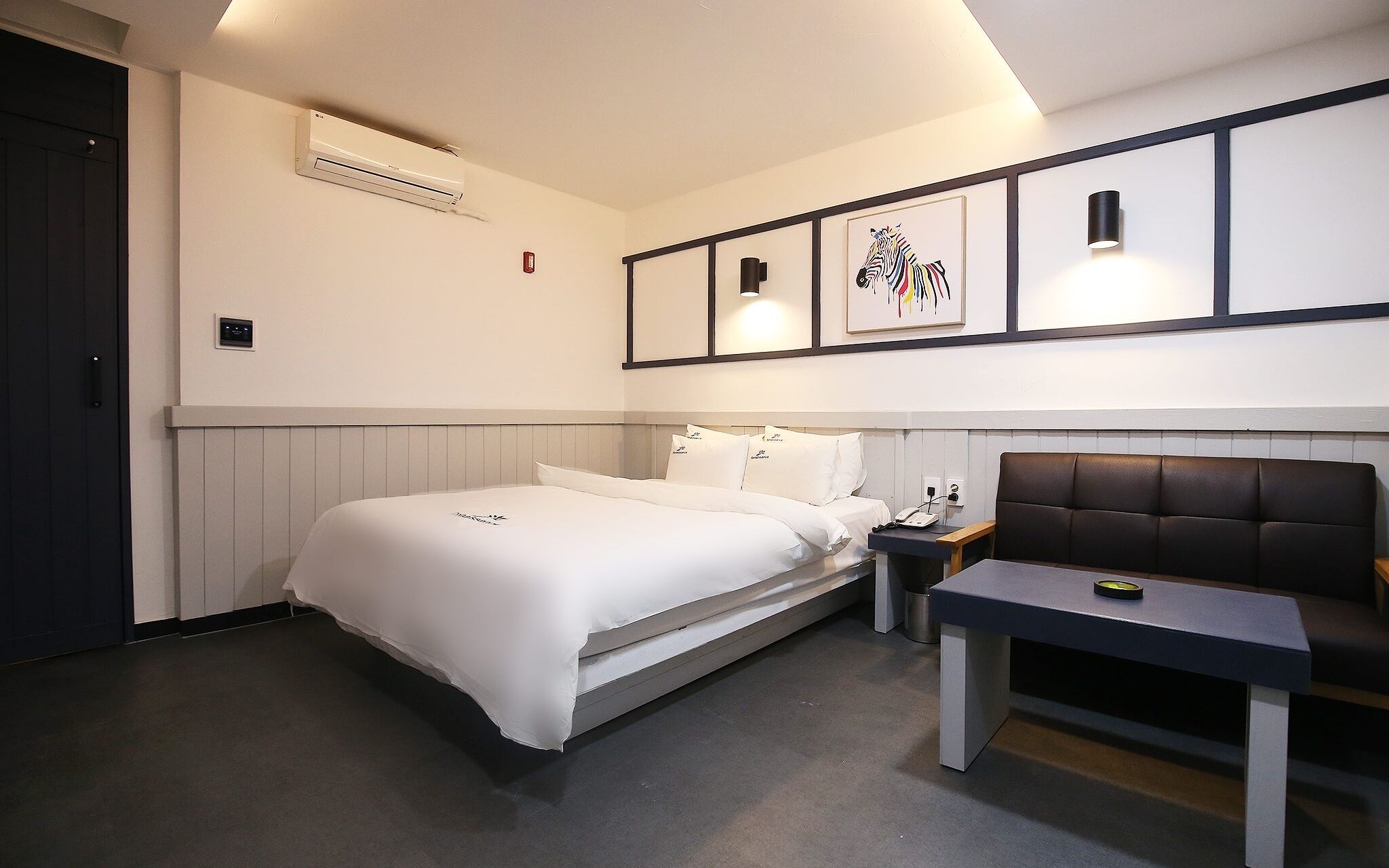 Gongju Renaissance Hotel