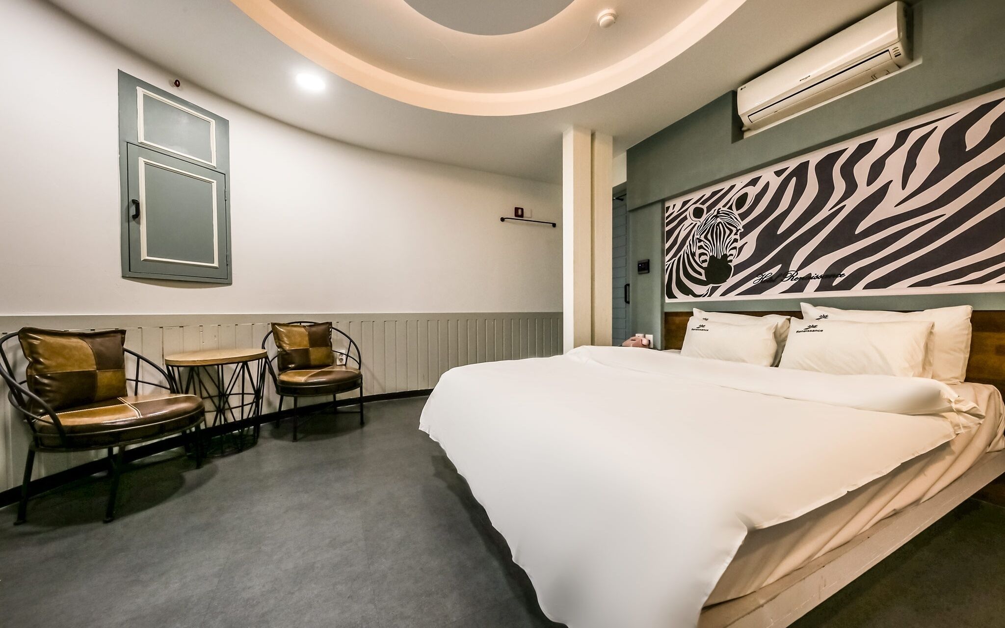 Gongju Renaissance Hotel