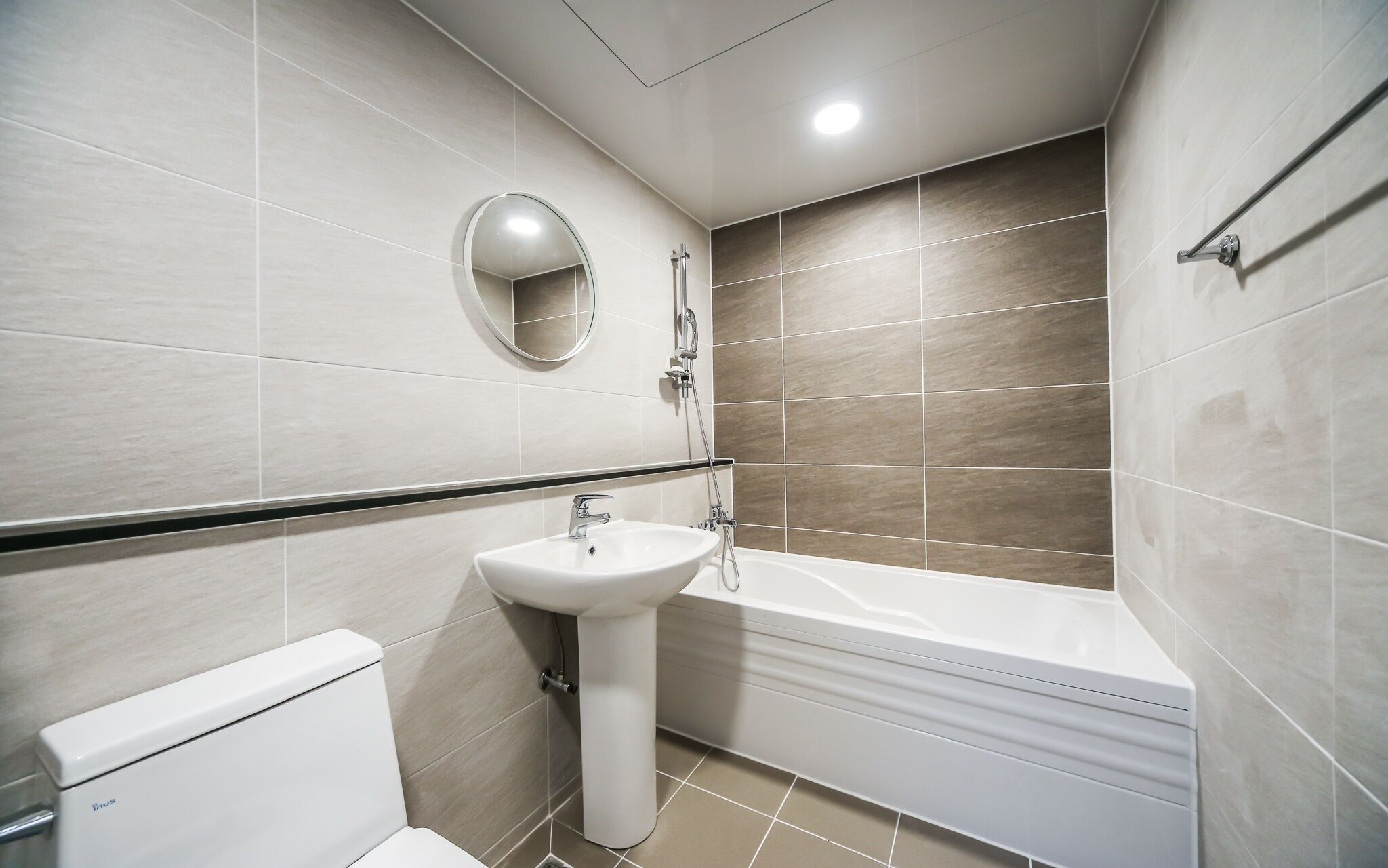 Chilgok Seokjeok Mont Blanc