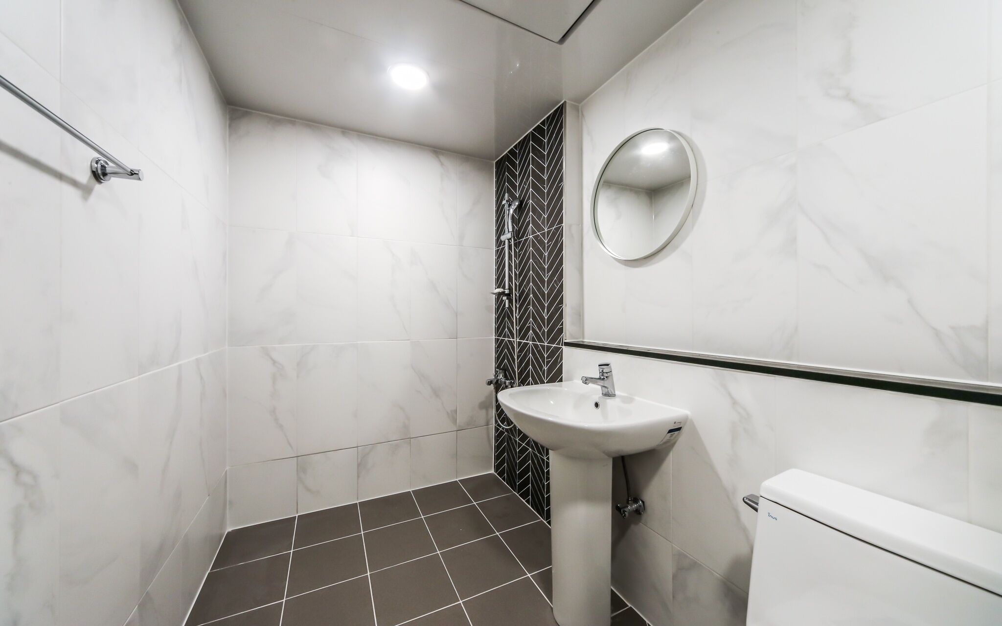 Chilgok Seokjeok Mont Blanc