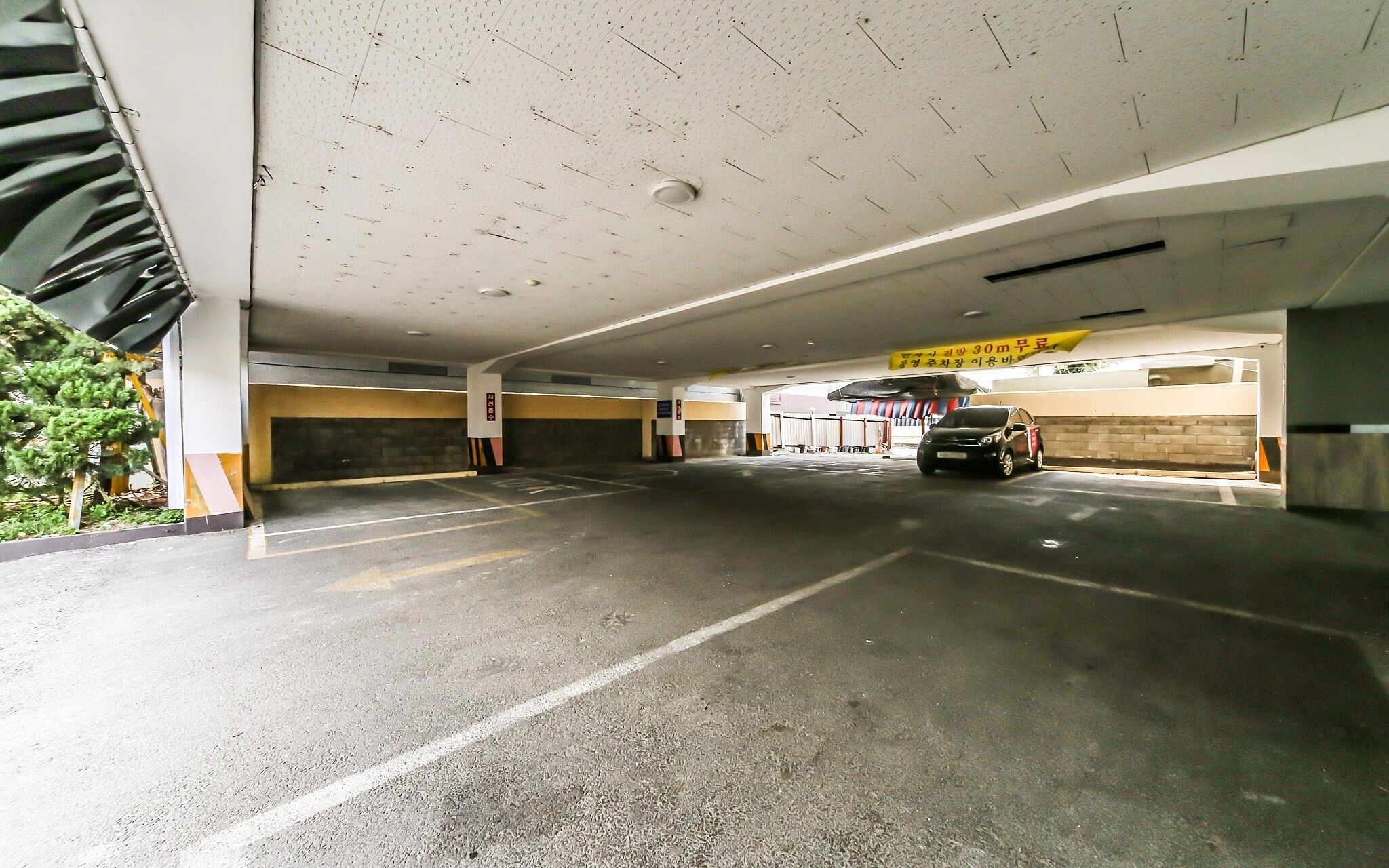 Chilgok Seokjeok Mont Blanc