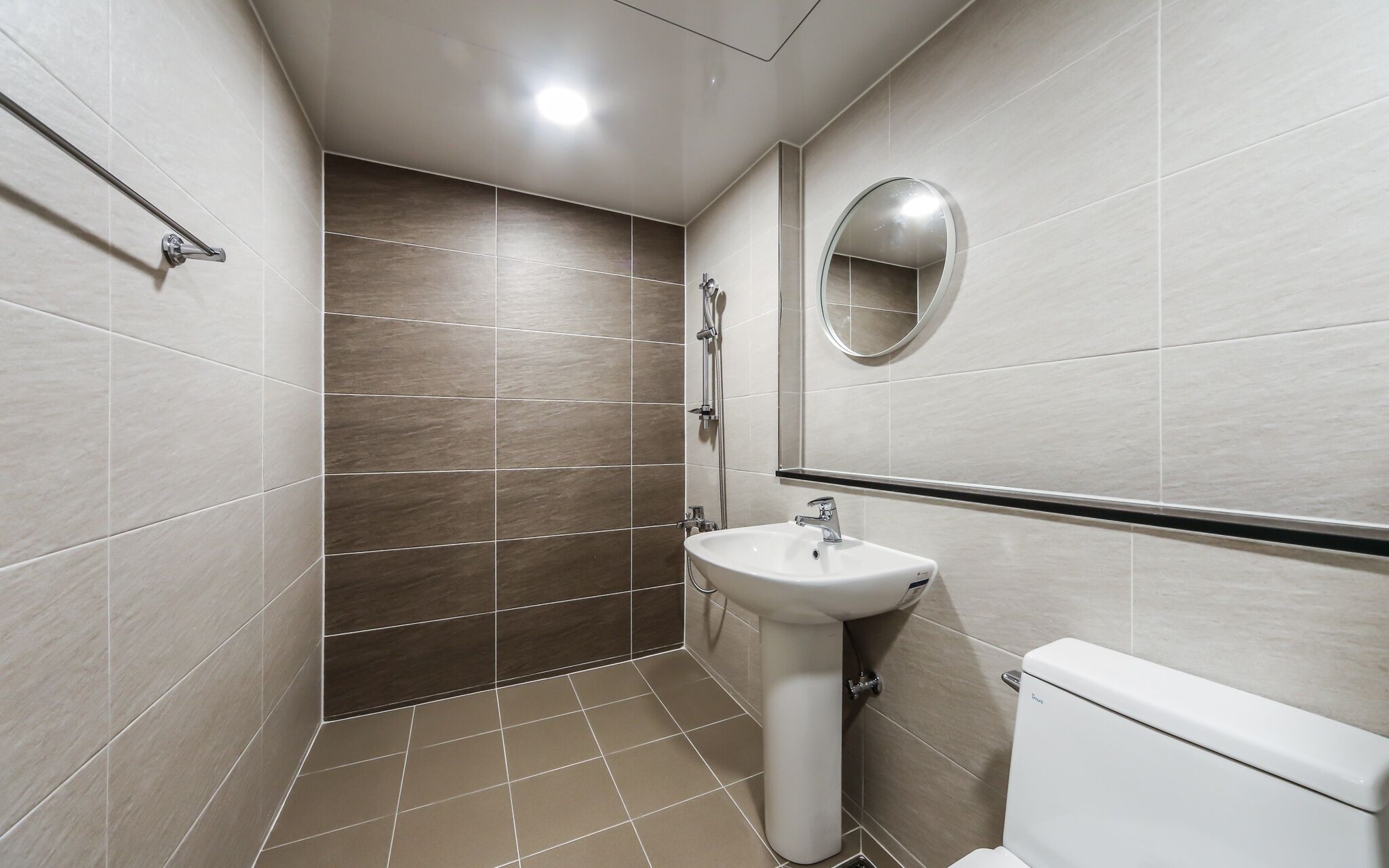 Chilgok Seokjeok Mont Blanc