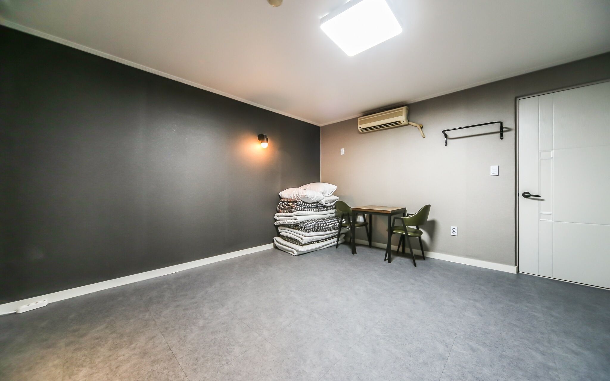 Chilgok Seokjeok Mont Blanc