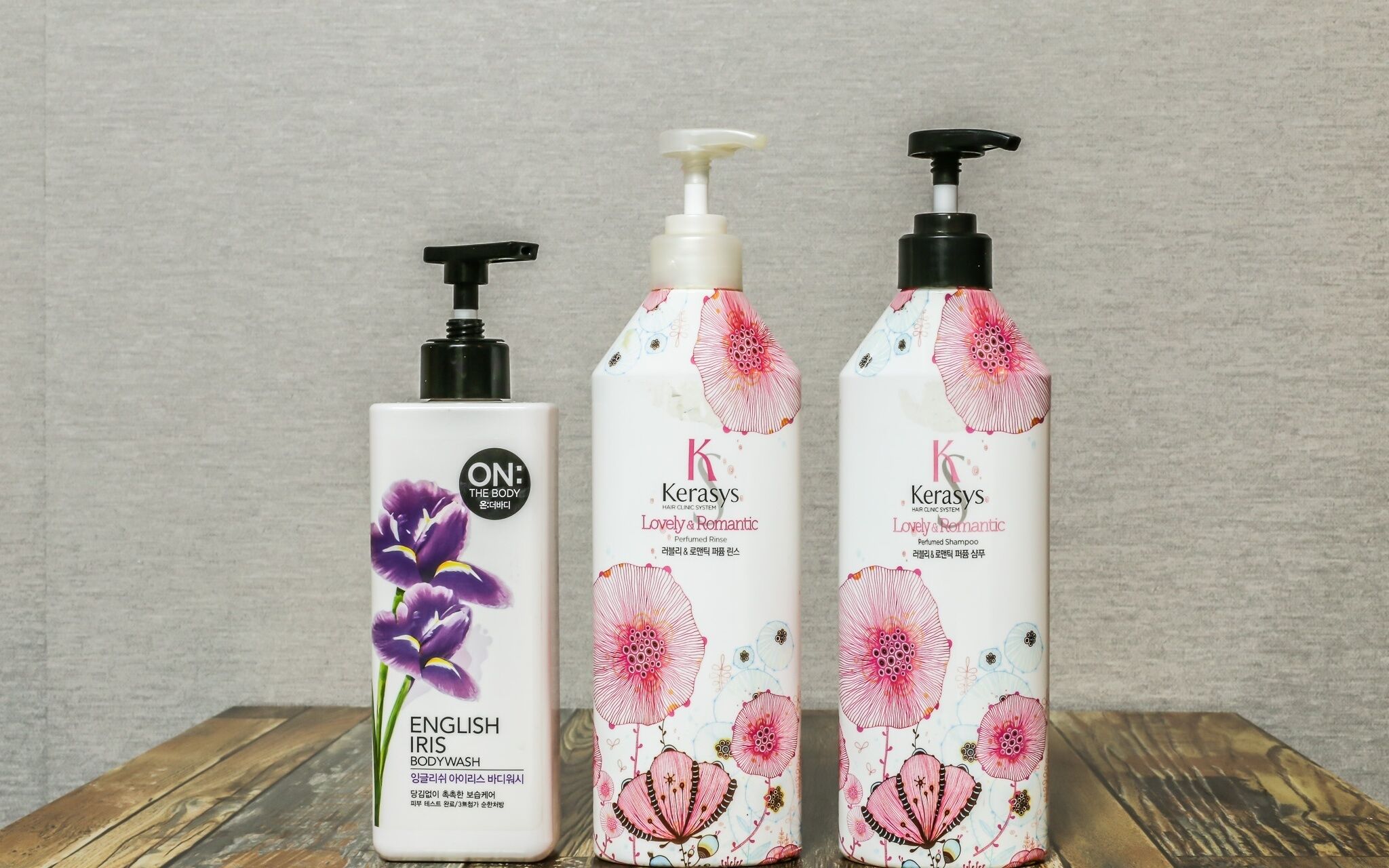 Chilgok Seokjeok Mont Blanc