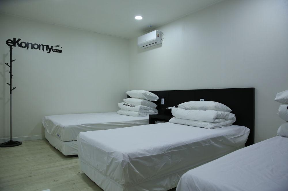 Ekonomy Hotel Gumi