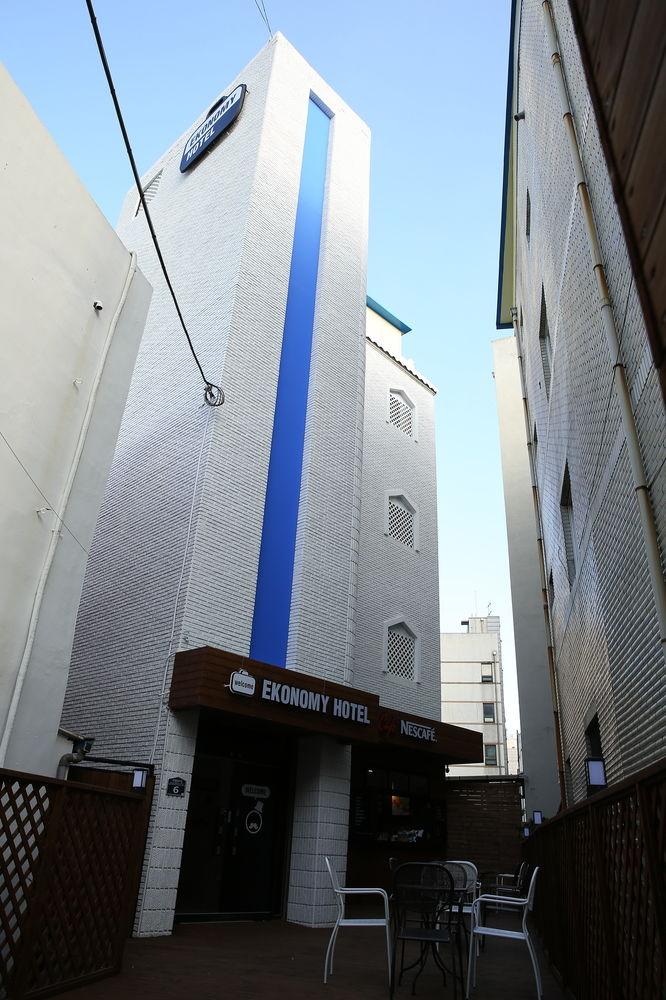 Ekonomy Hotel Gumi