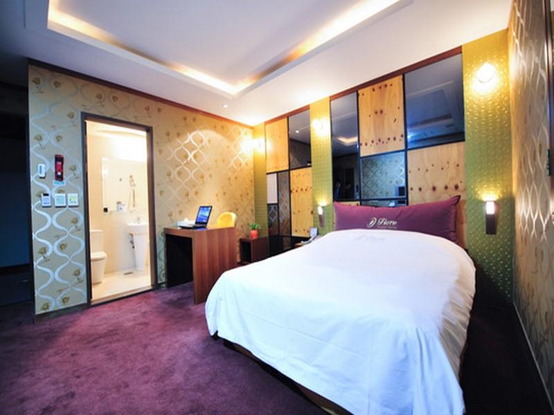 Hotel Stay Gumi
