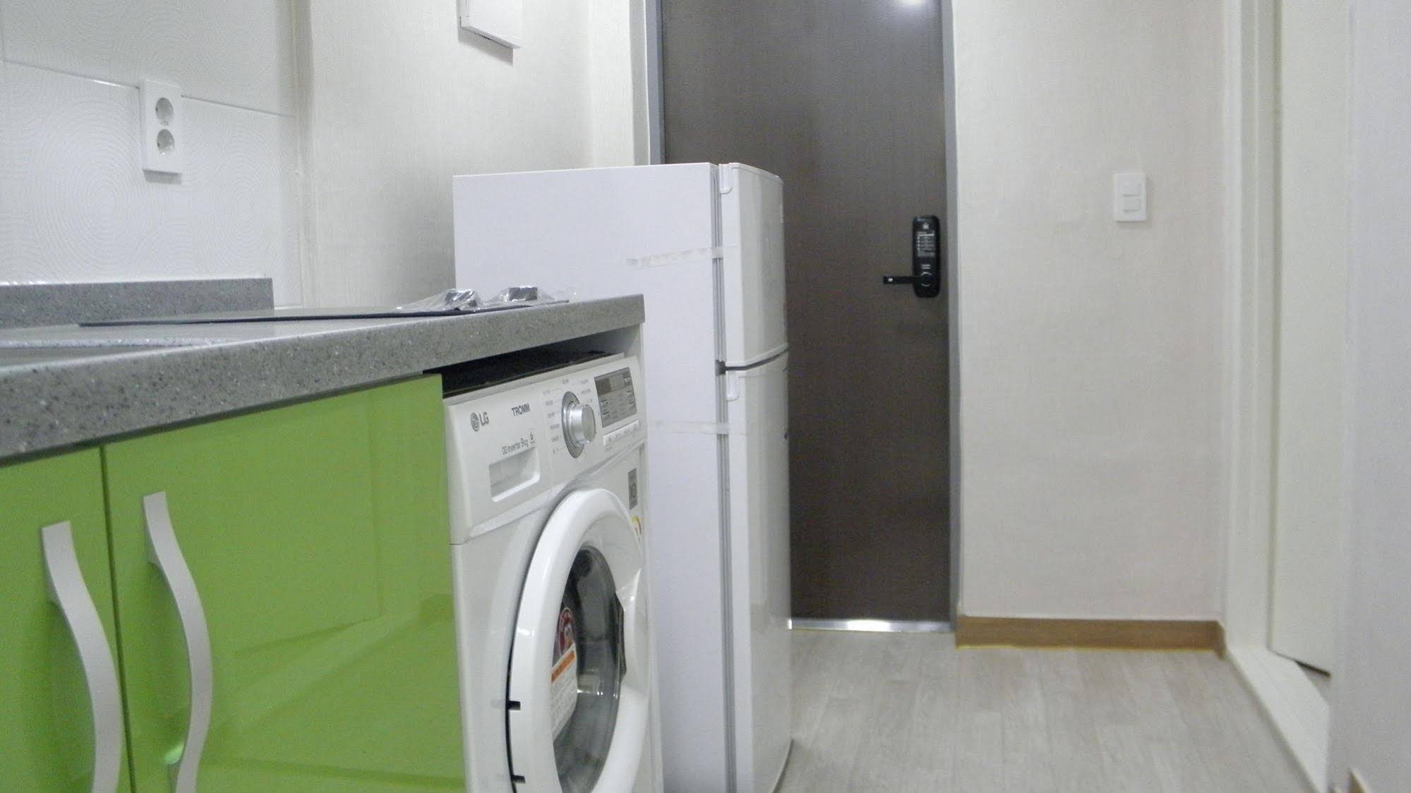 Good Morning Vil Residenece Inn