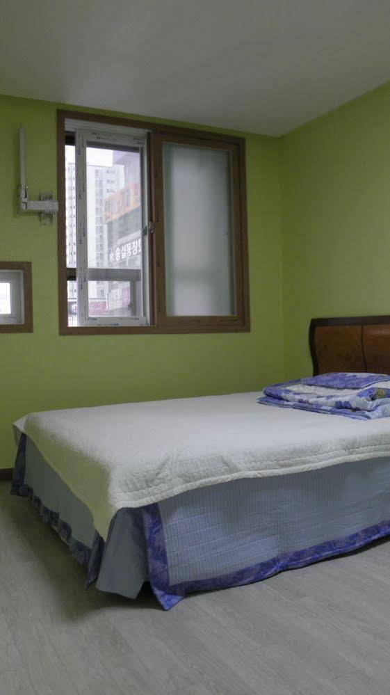 Good Morning Vil Residenece Inn