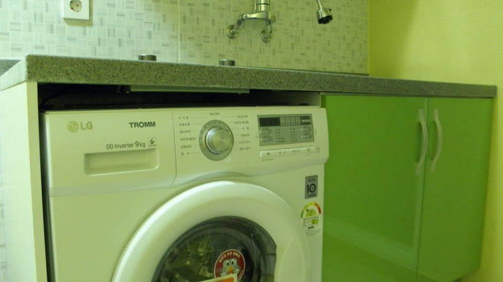 Good Morning Vil Residenece Inn