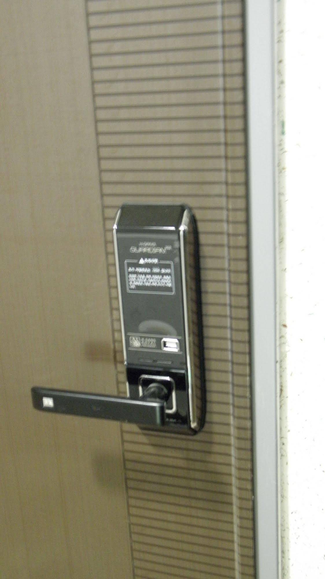 Good Morning Vil Residenece Inn