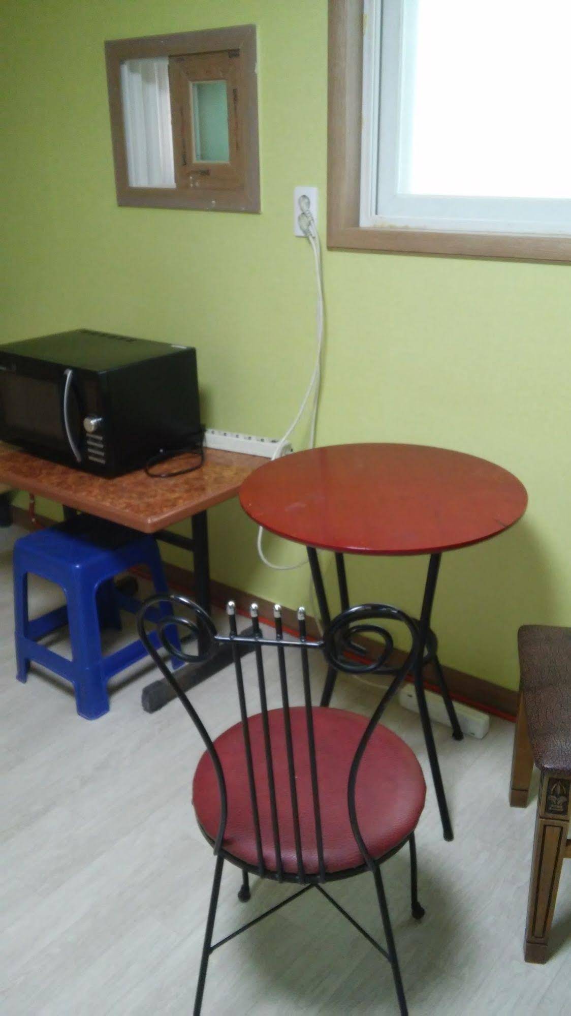 Good Morning Vil Residenece Inn