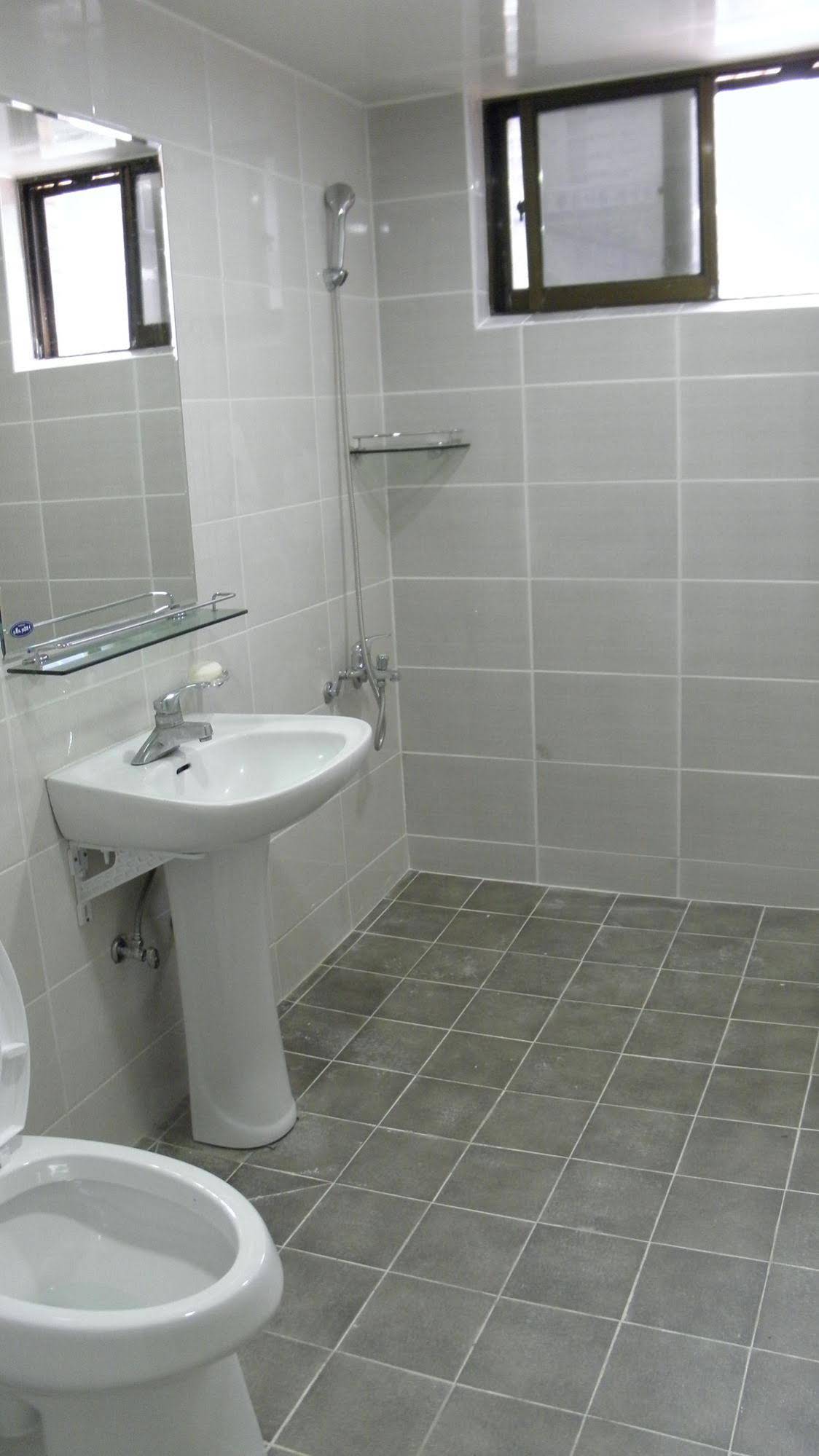 Good Morning Vil Residenece Inn