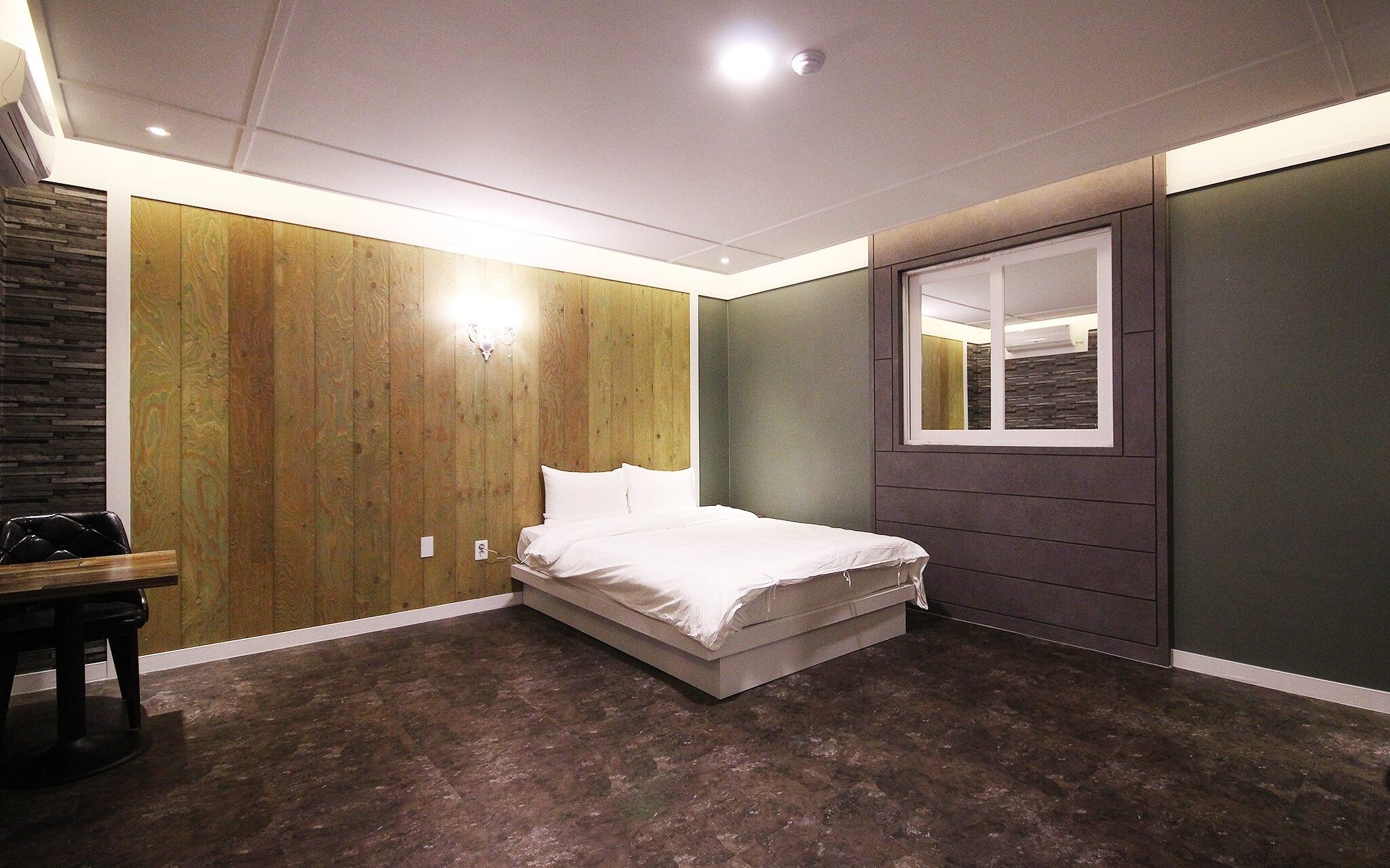 Gumi Bonggokdong Hotel Macheollu
