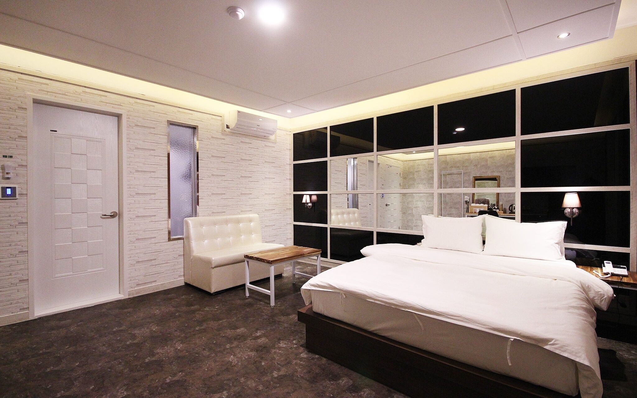 Gumi Bonggokdong Hotel Macheollu