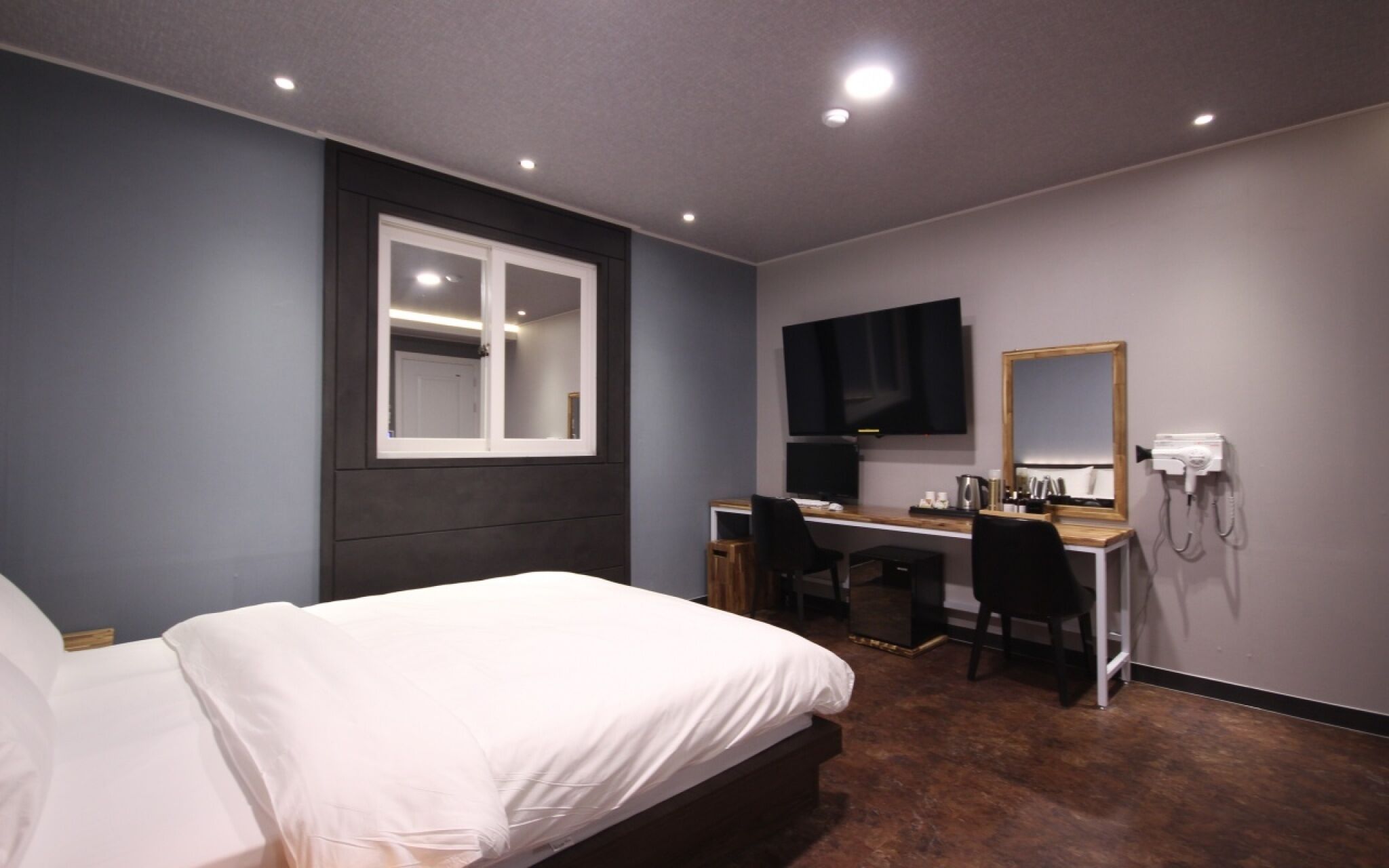 Gumi Bonggokdong Hotel Macheollu