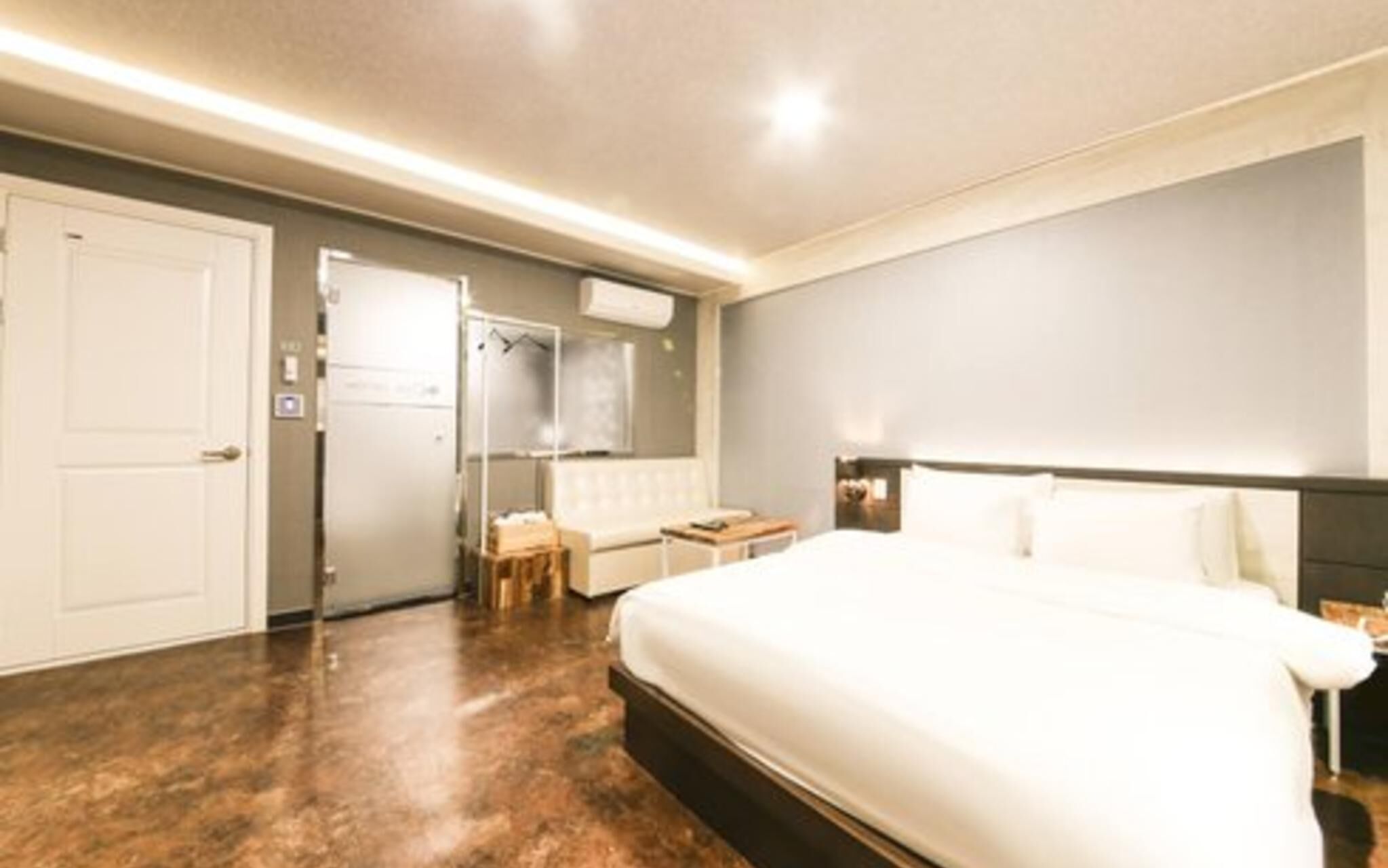 Gumi Bonggokdong Hotel Macheollu