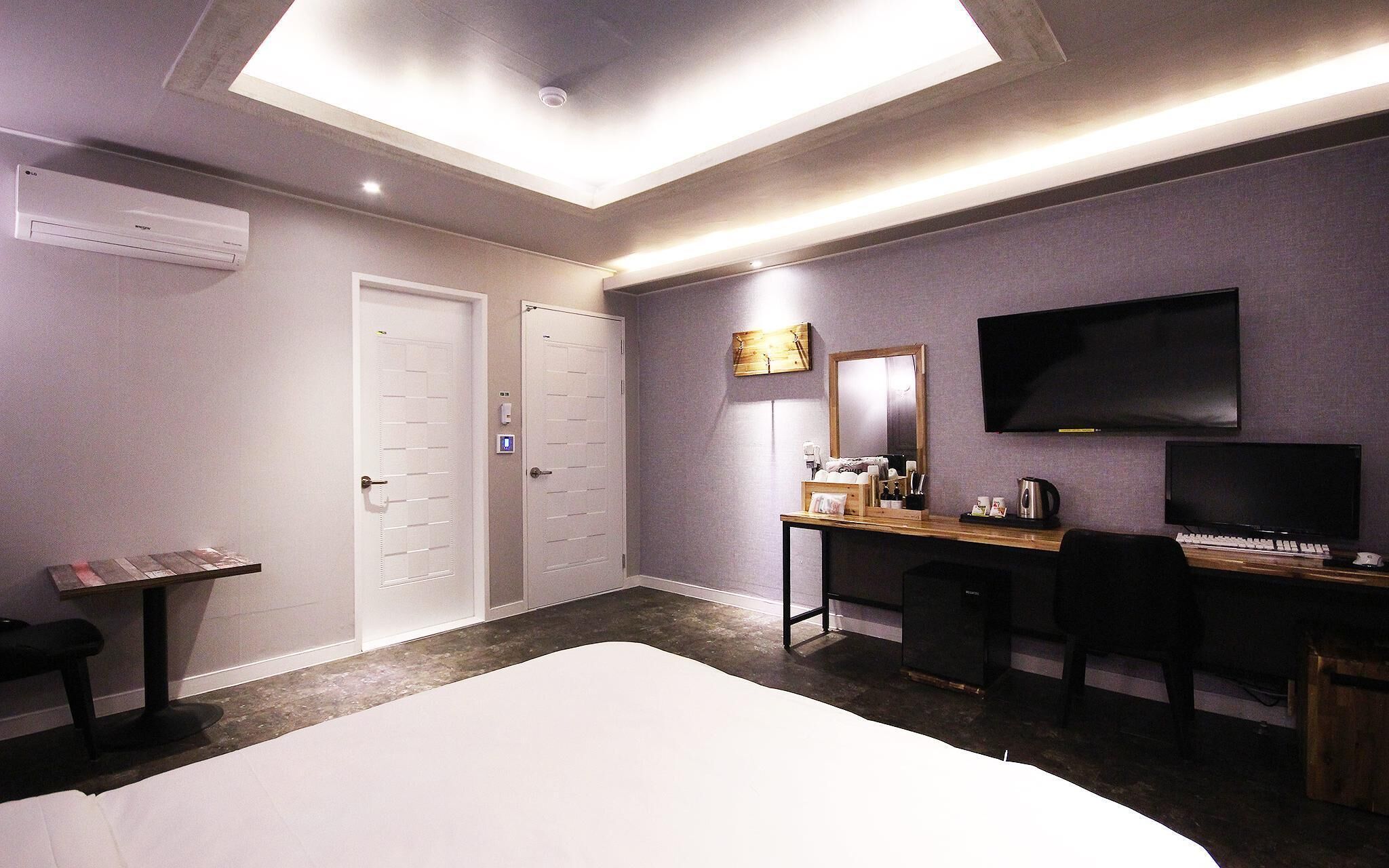 Gumi Bonggokdong Hotel Macheollu