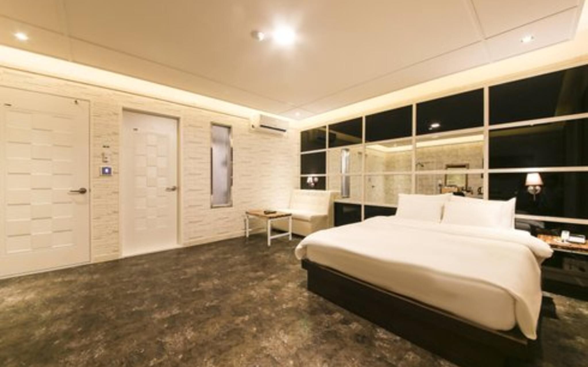 Gumi Bonggokdong Hotel Macheollu