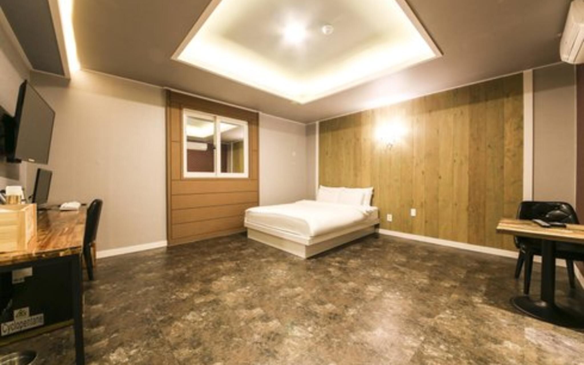 Gumi Bonggokdong Hotel Macheollu