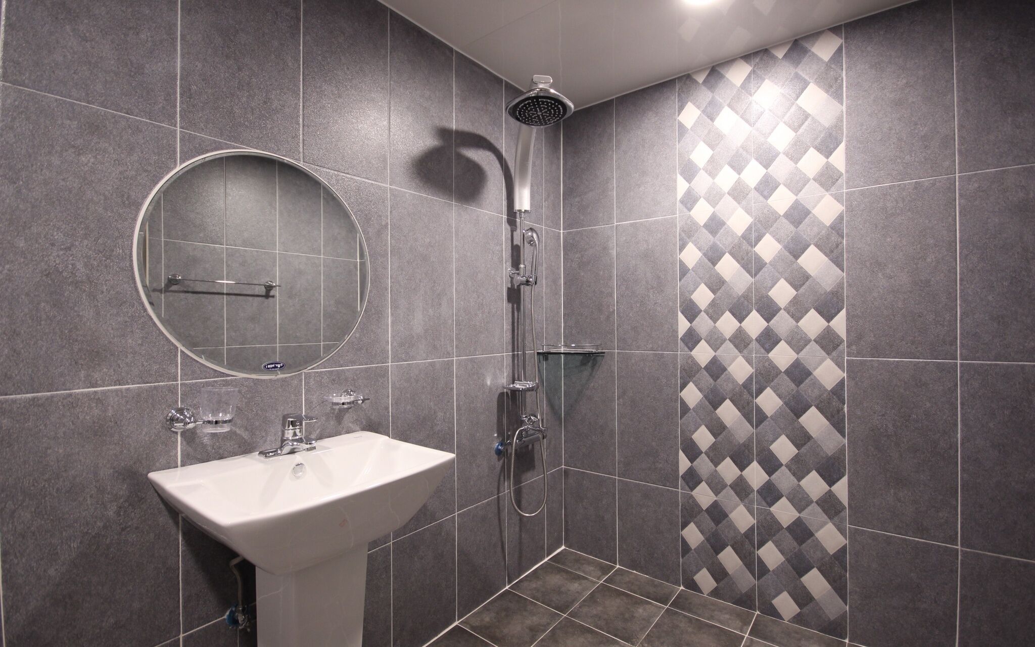 Gumi Bonggokdong Hotel Macheollu