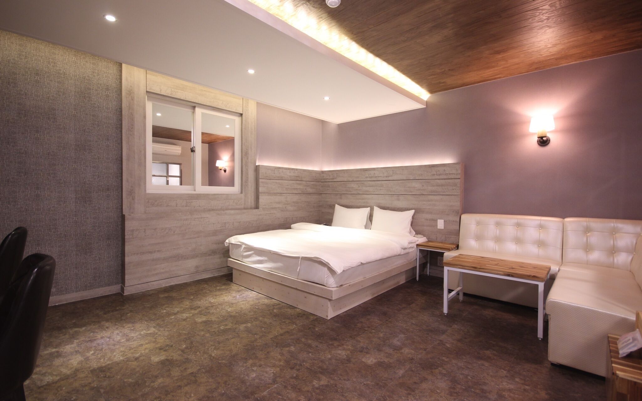 Gumi Bonggokdong Hotel Macheollu