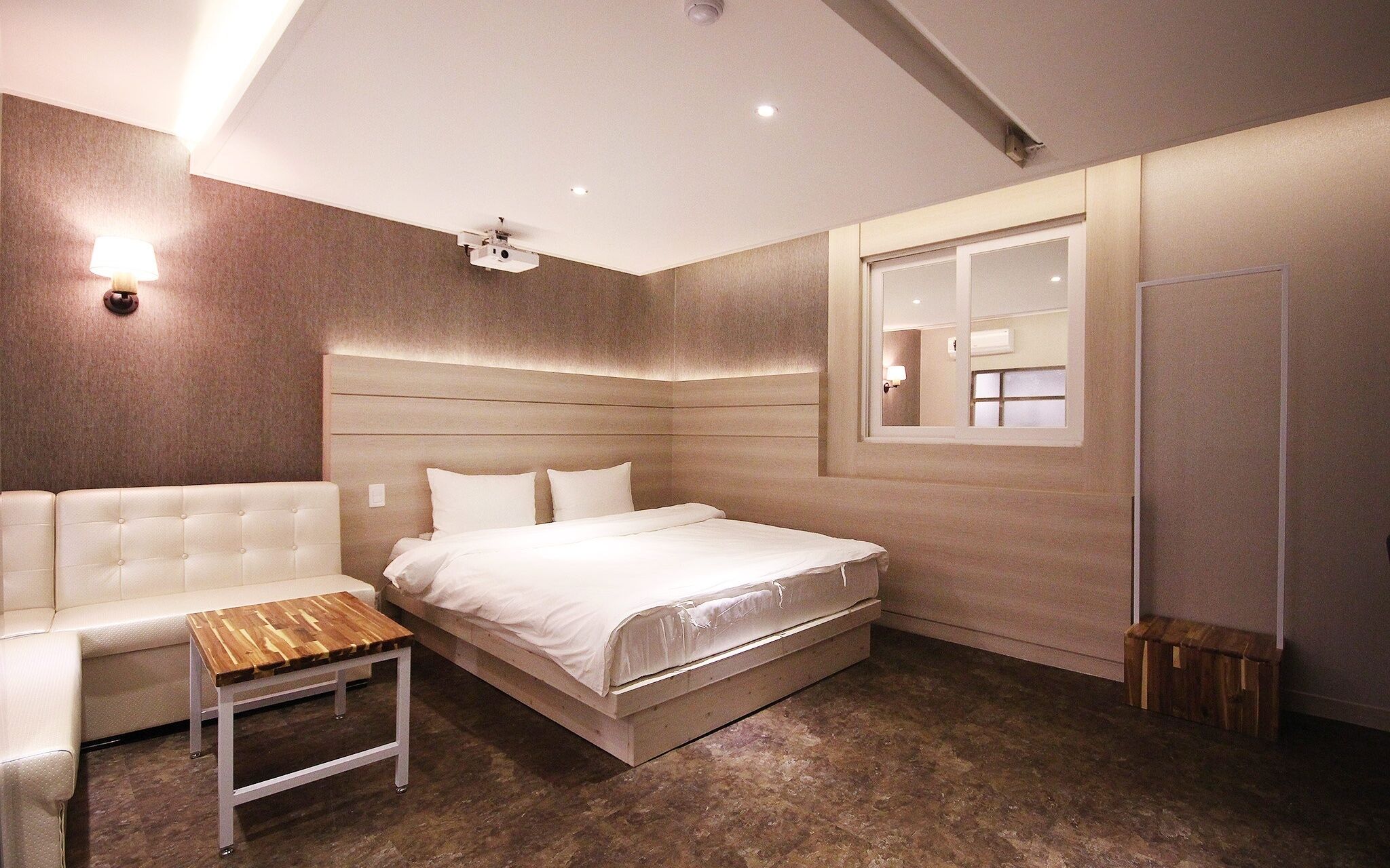 Gumi Bonggokdong Hotel Macheollu
