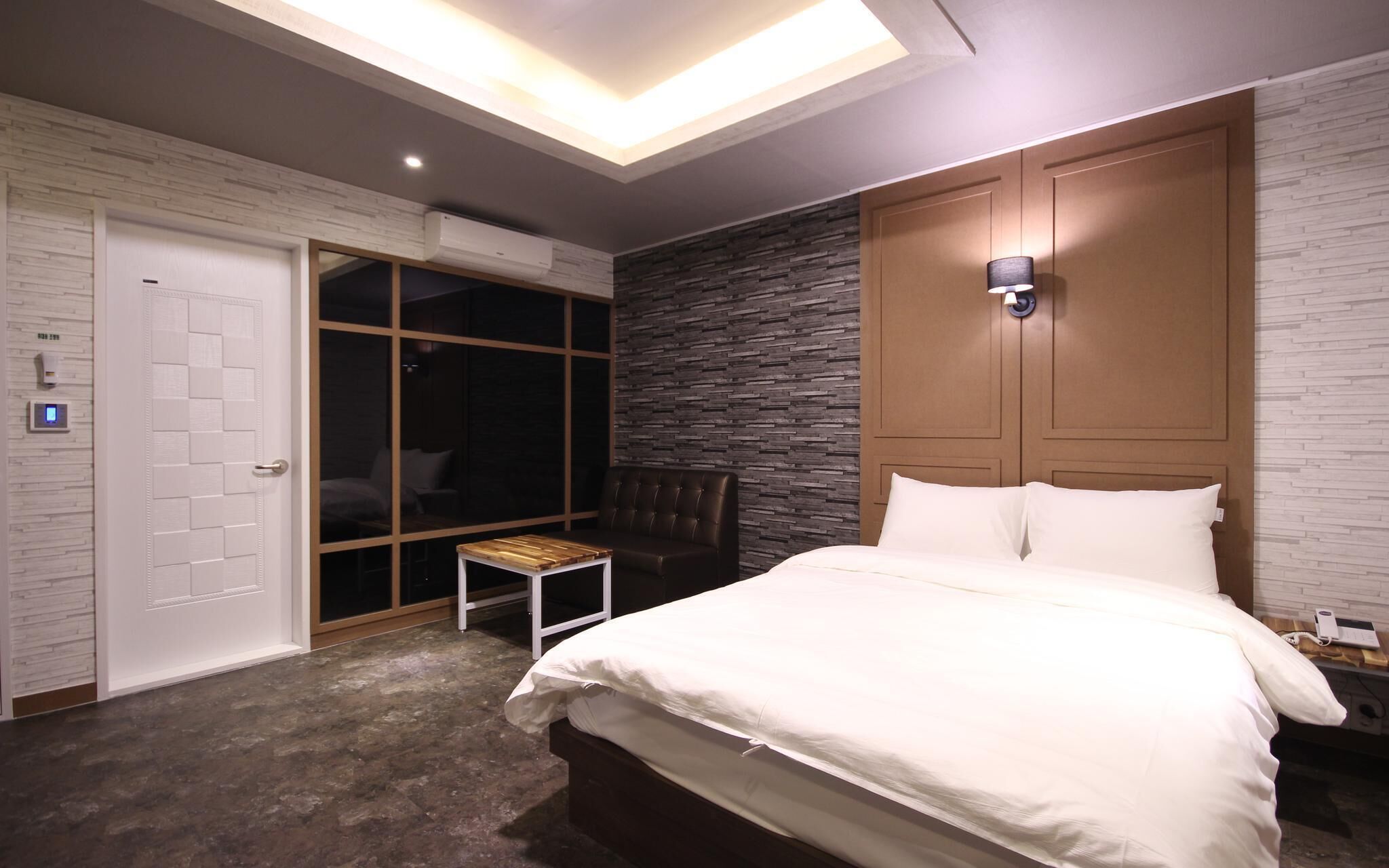 Gumi Bonggokdong Hotel Macheollu