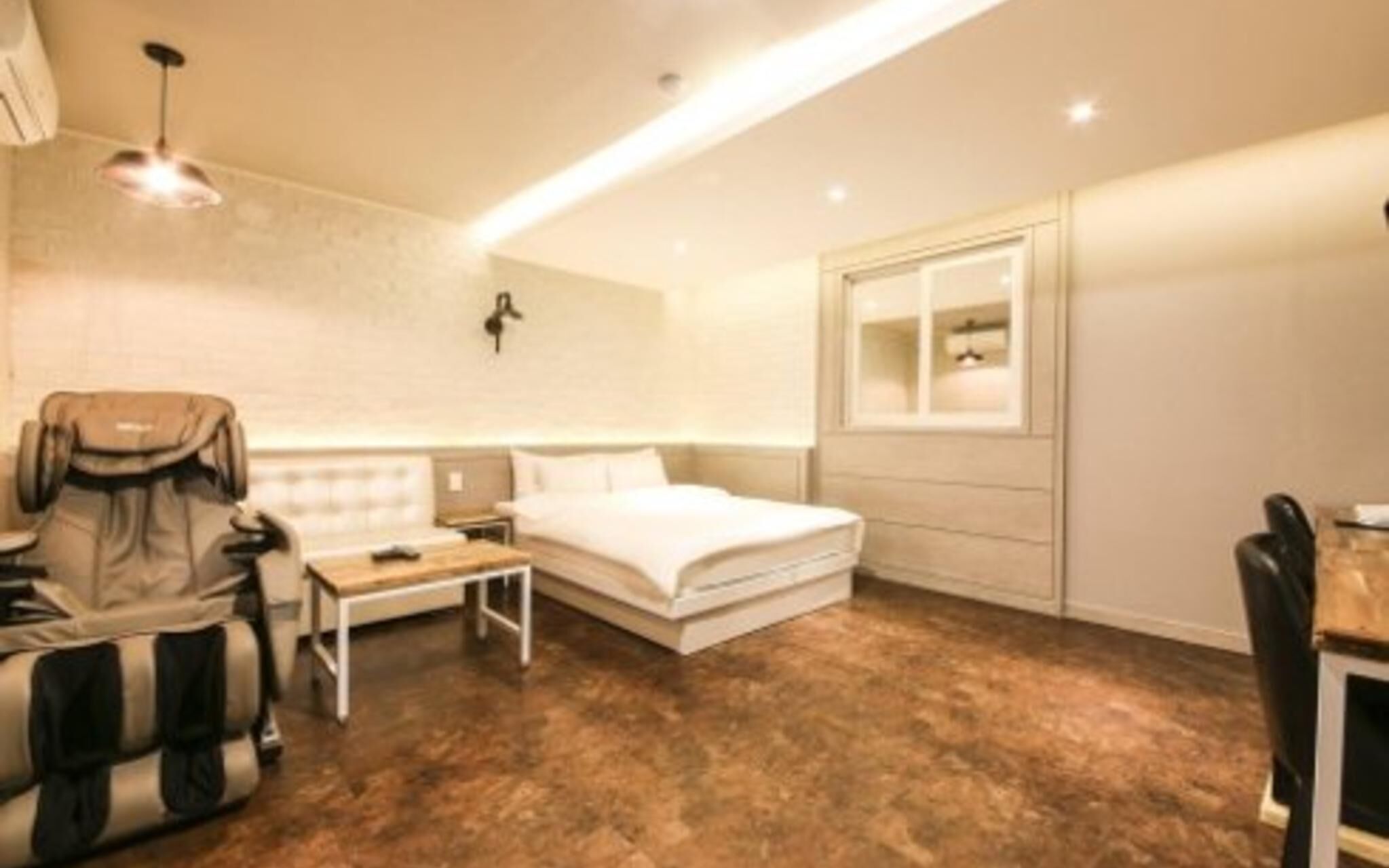 Gumi Bonggokdong Hotel Macheollu