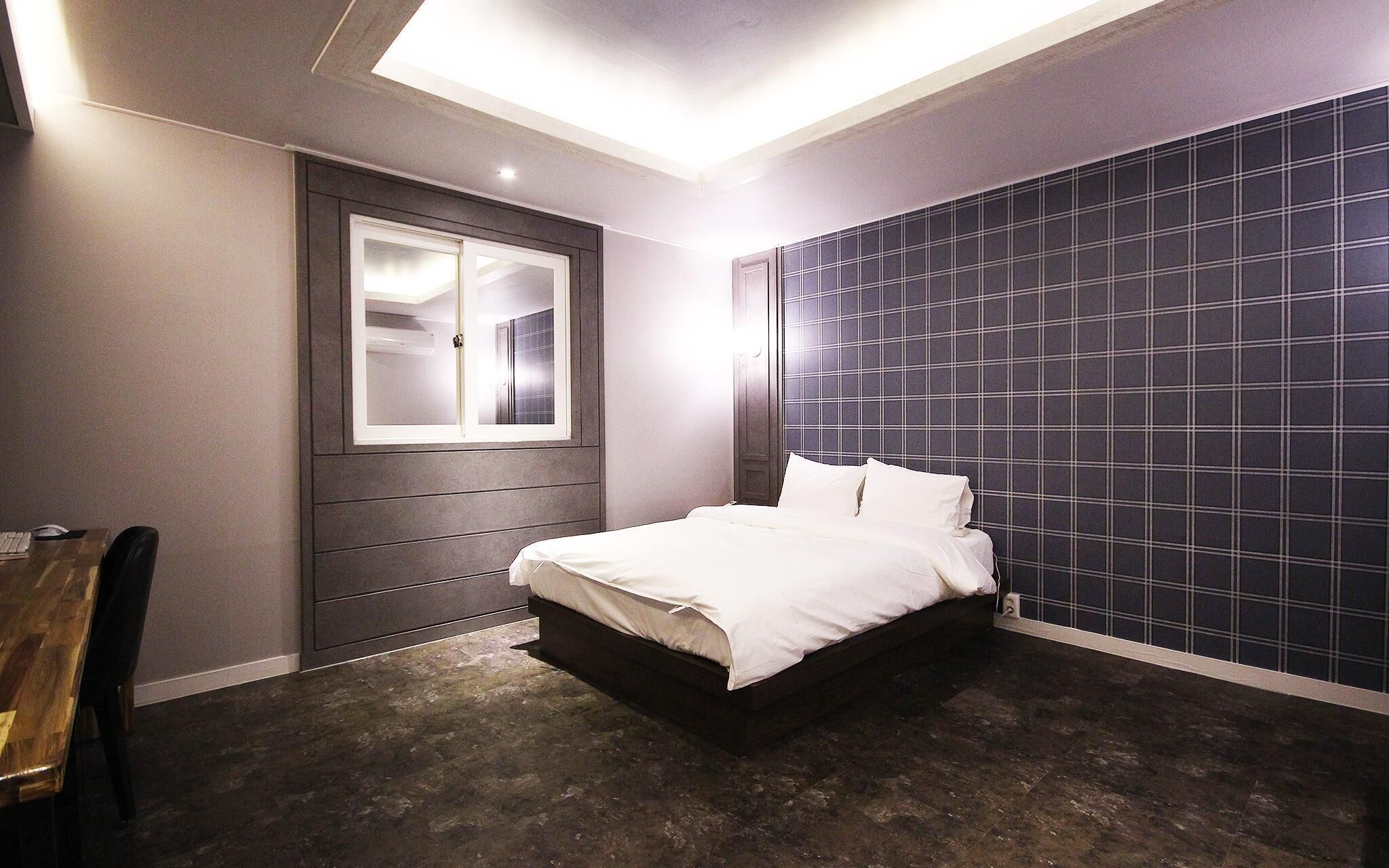 Gumi Bonggokdong Hotel Macheollu