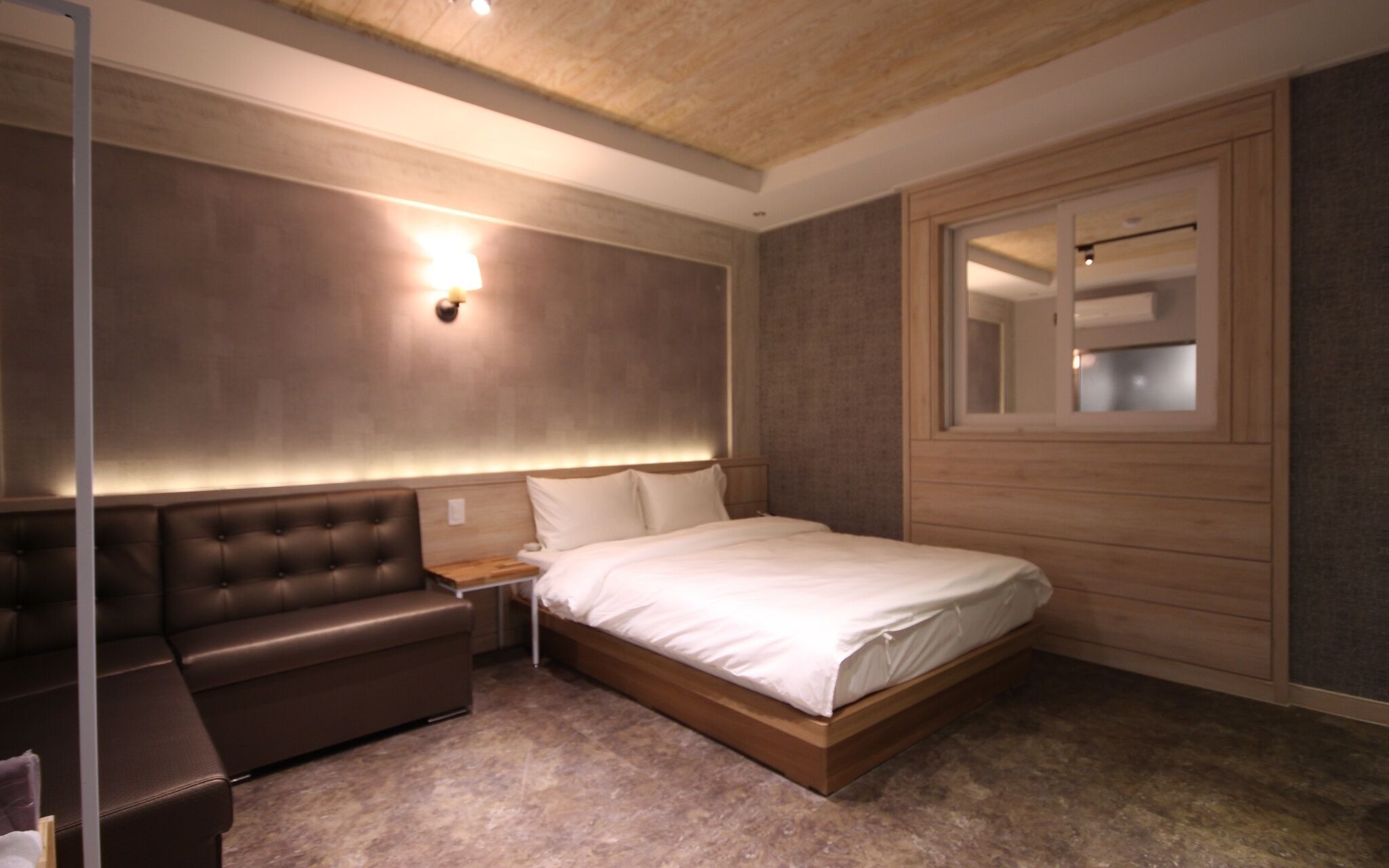 Gumi Bonggokdong Hotel Macheollu