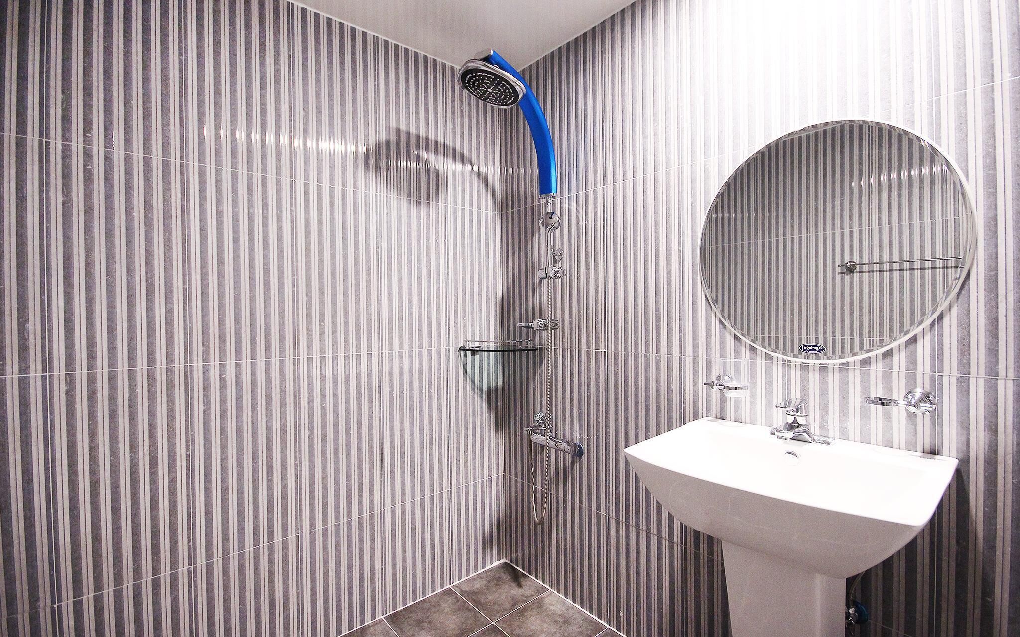 Gumi Bonggokdong Hotel Macheollu