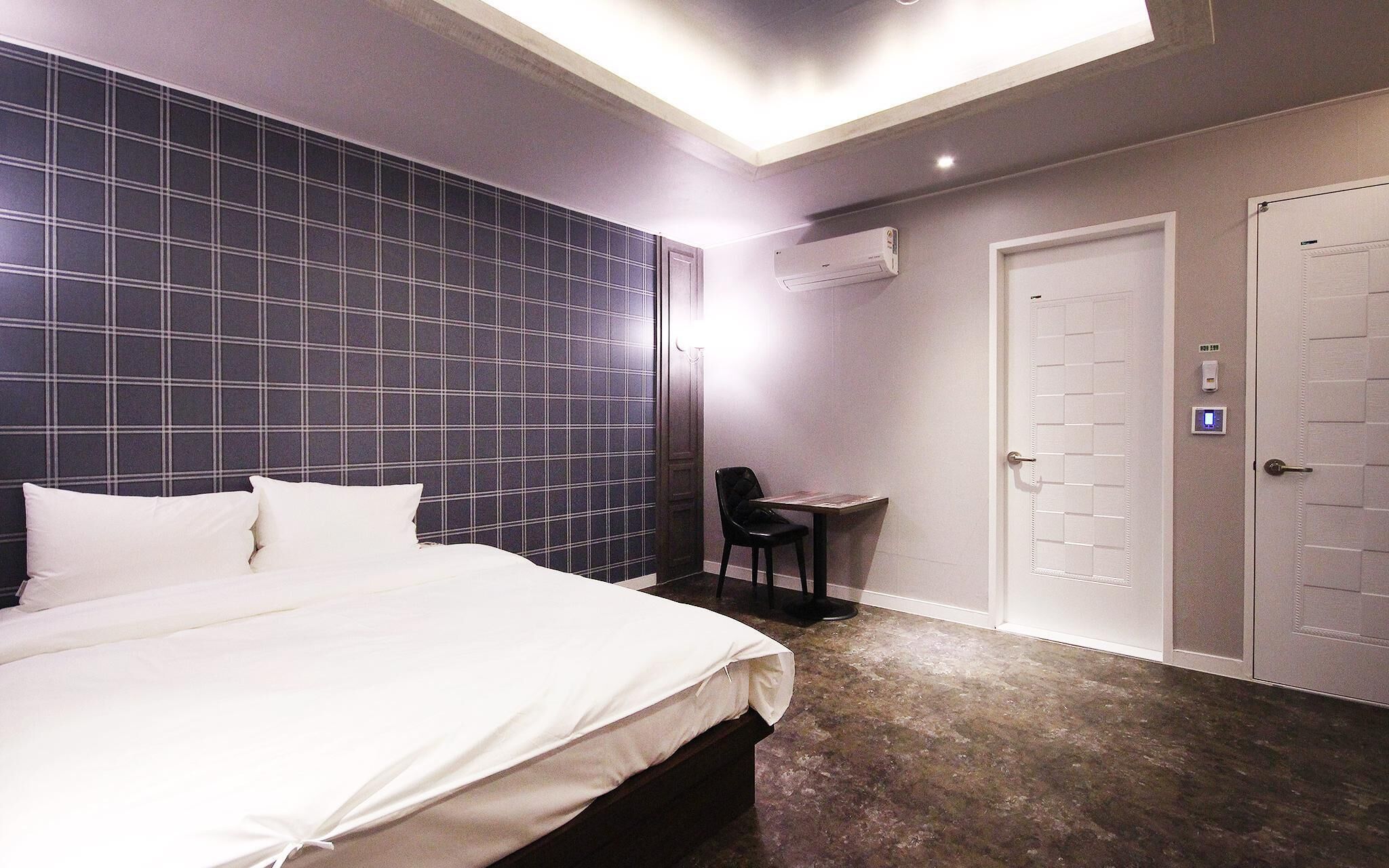 Gumi Bonggokdong Hotel Macheollu