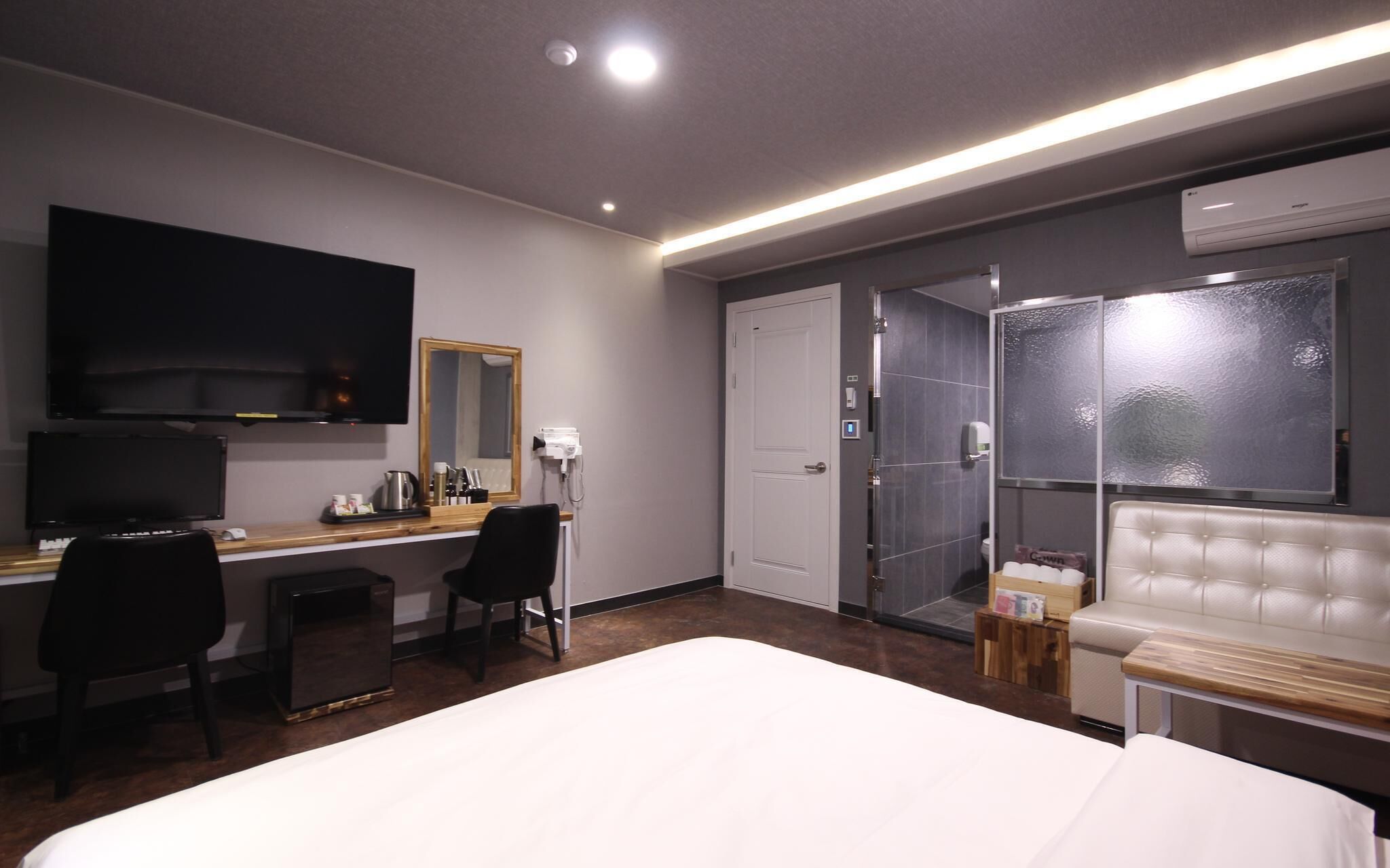 Gumi Bonggokdong Hotel Macheollu